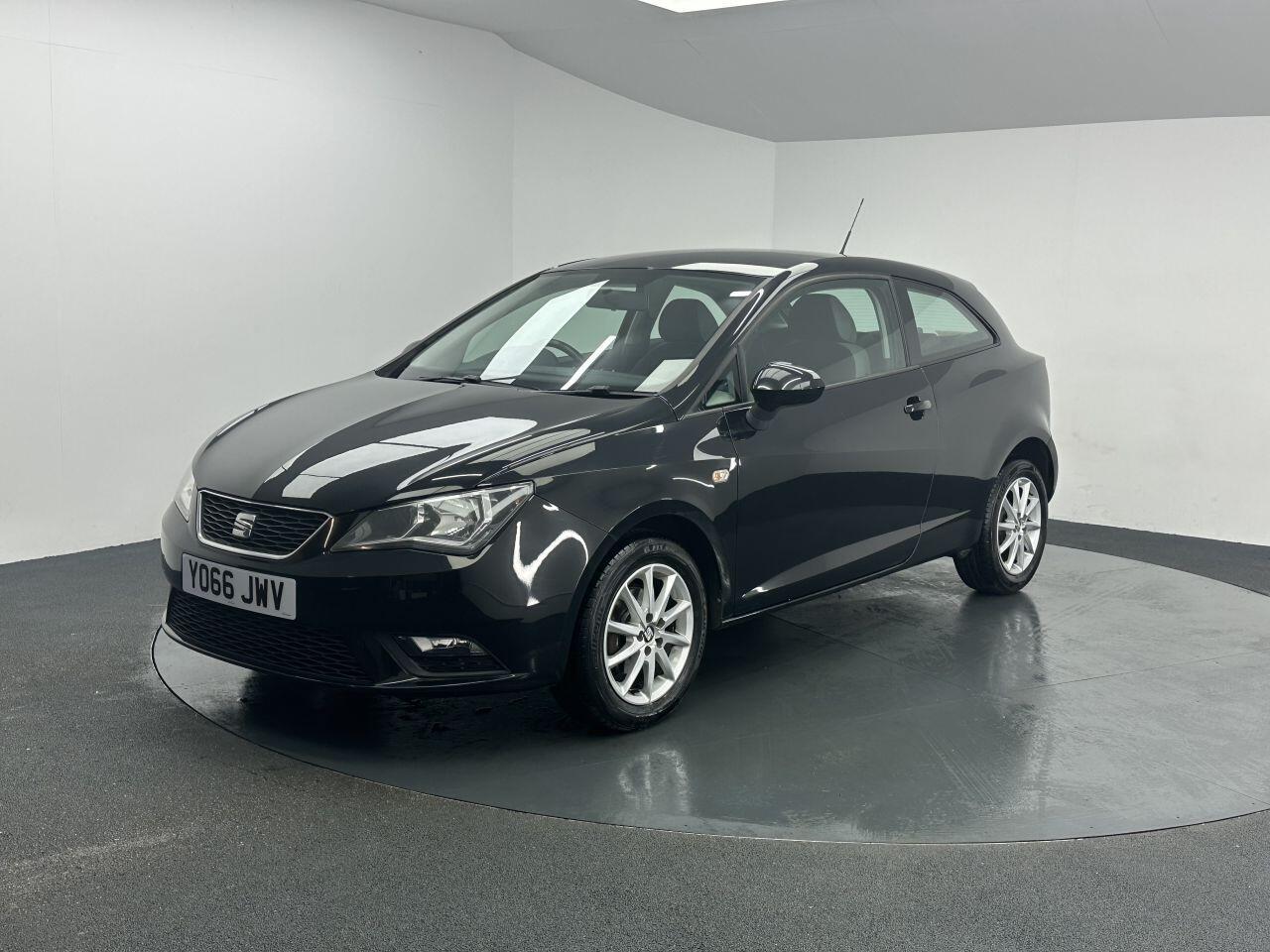 SEAT Ibiza - Image 6