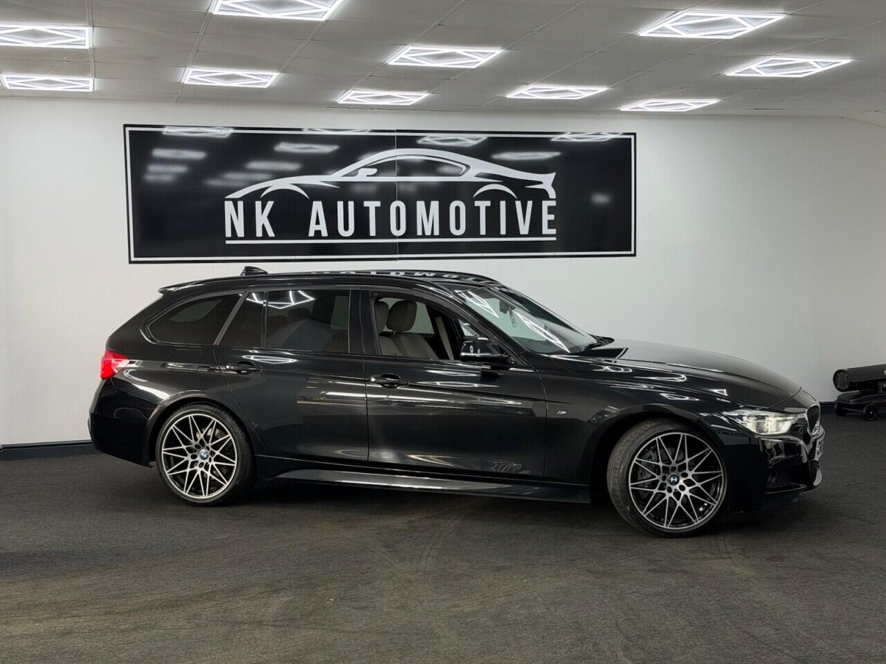 BMW 3 Series - Image 3