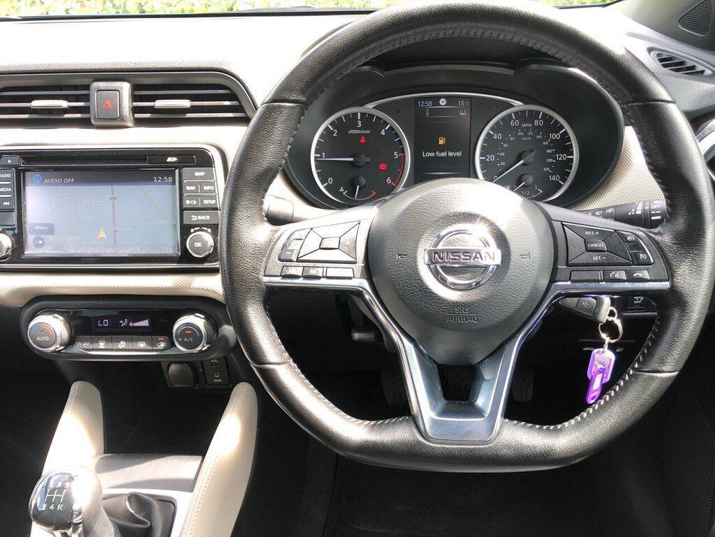 Nissan Micra - Image 16