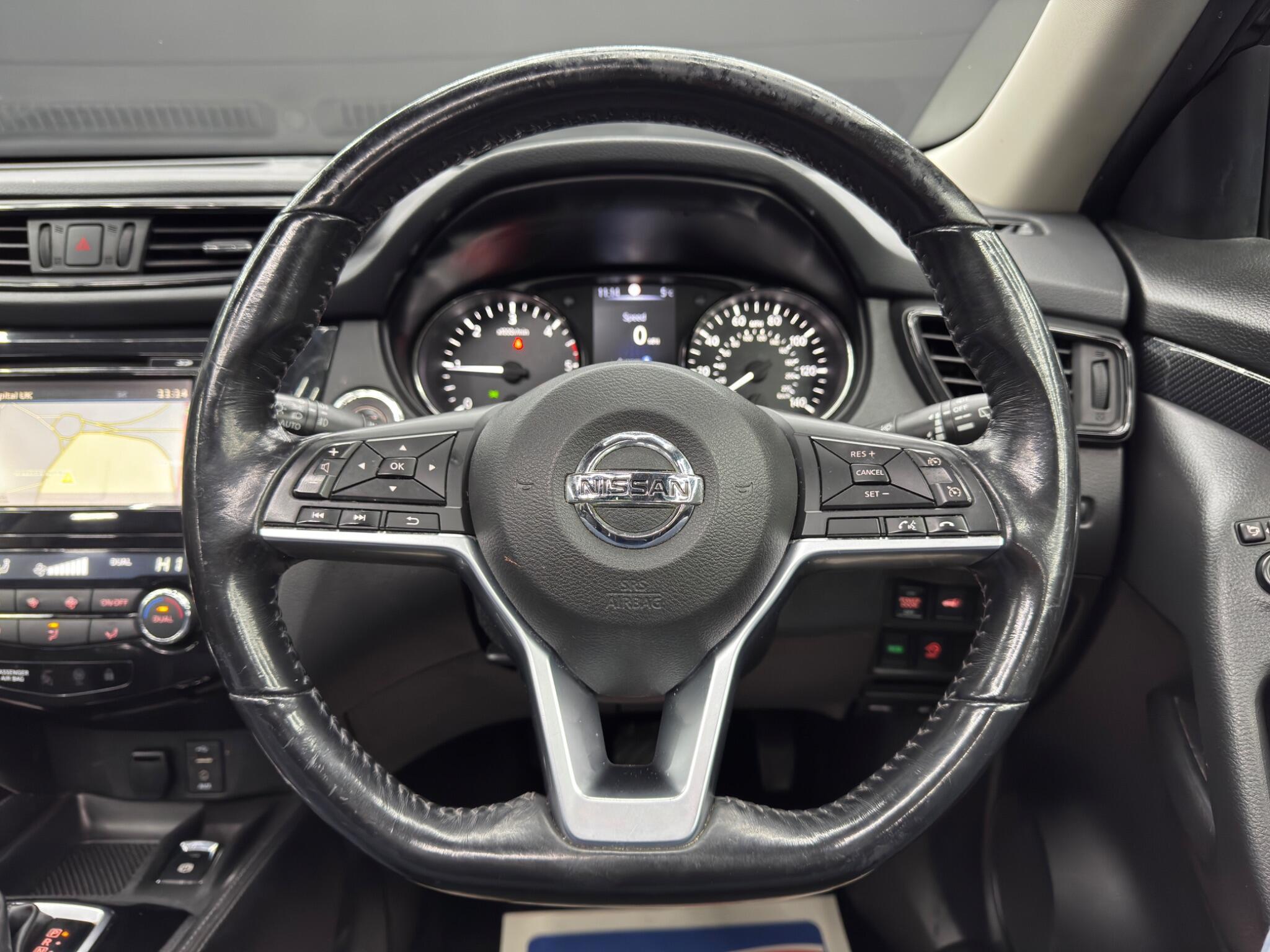 Nissan X-Trail - Image 18