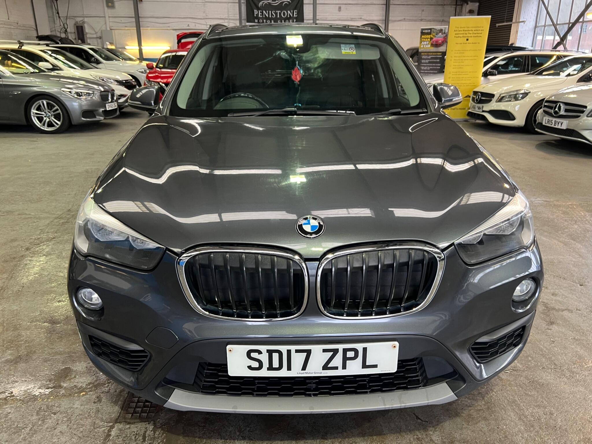 BMW X1 - Image 14