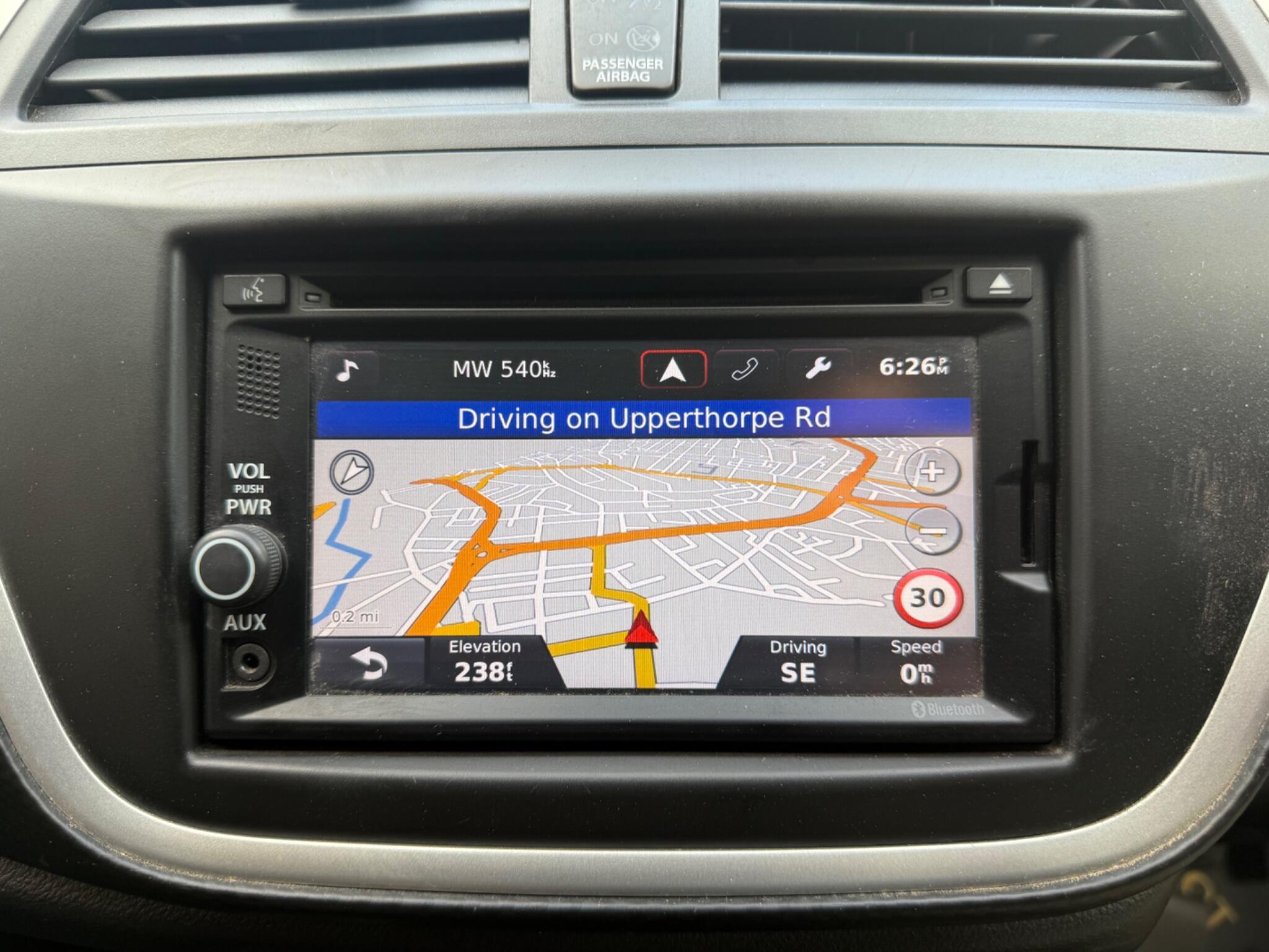 Suzuki SX4 S-Cross - Image 11