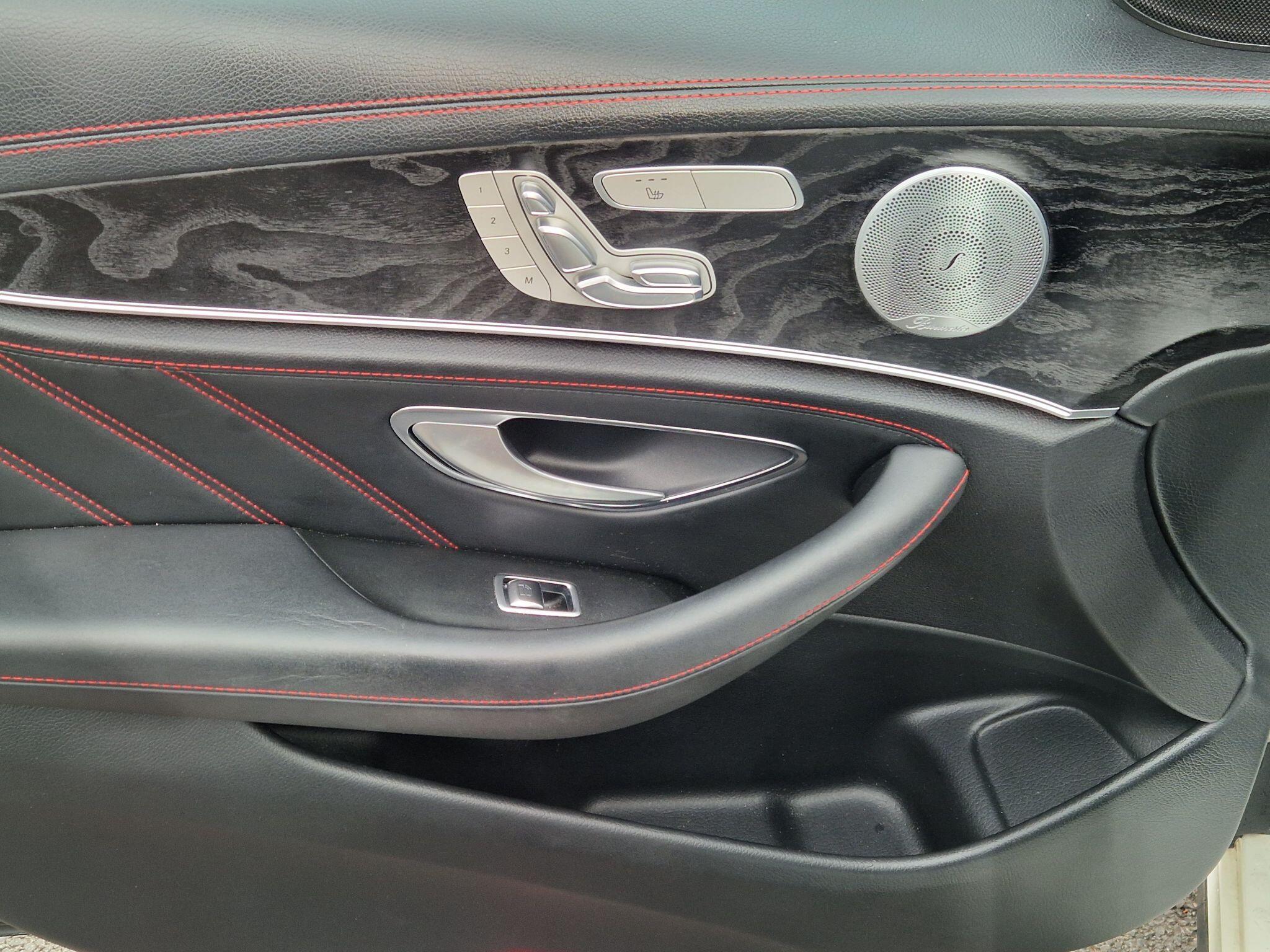 Mercedes E Class - Image 53