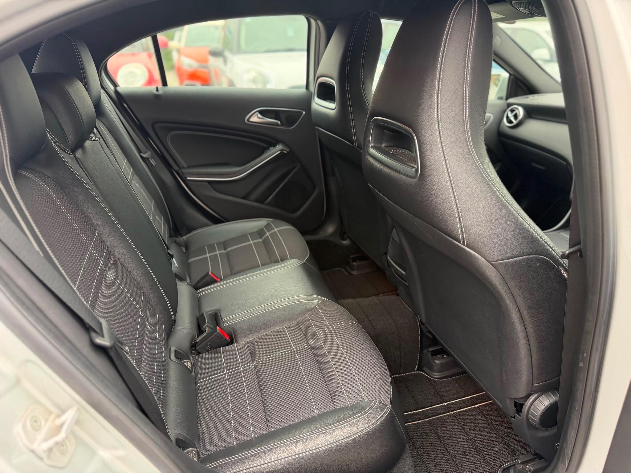 Mercedes A Class - Image 15