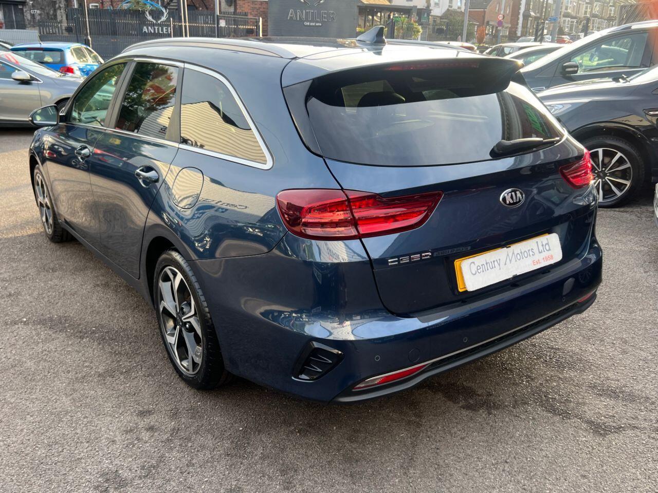 Kia ceed - Image 7