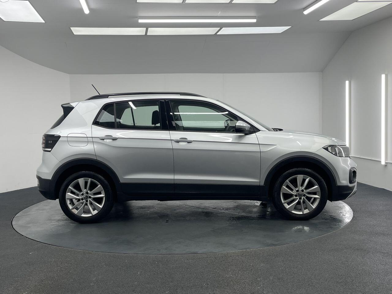 Volkswagen T-Cross - Image 22