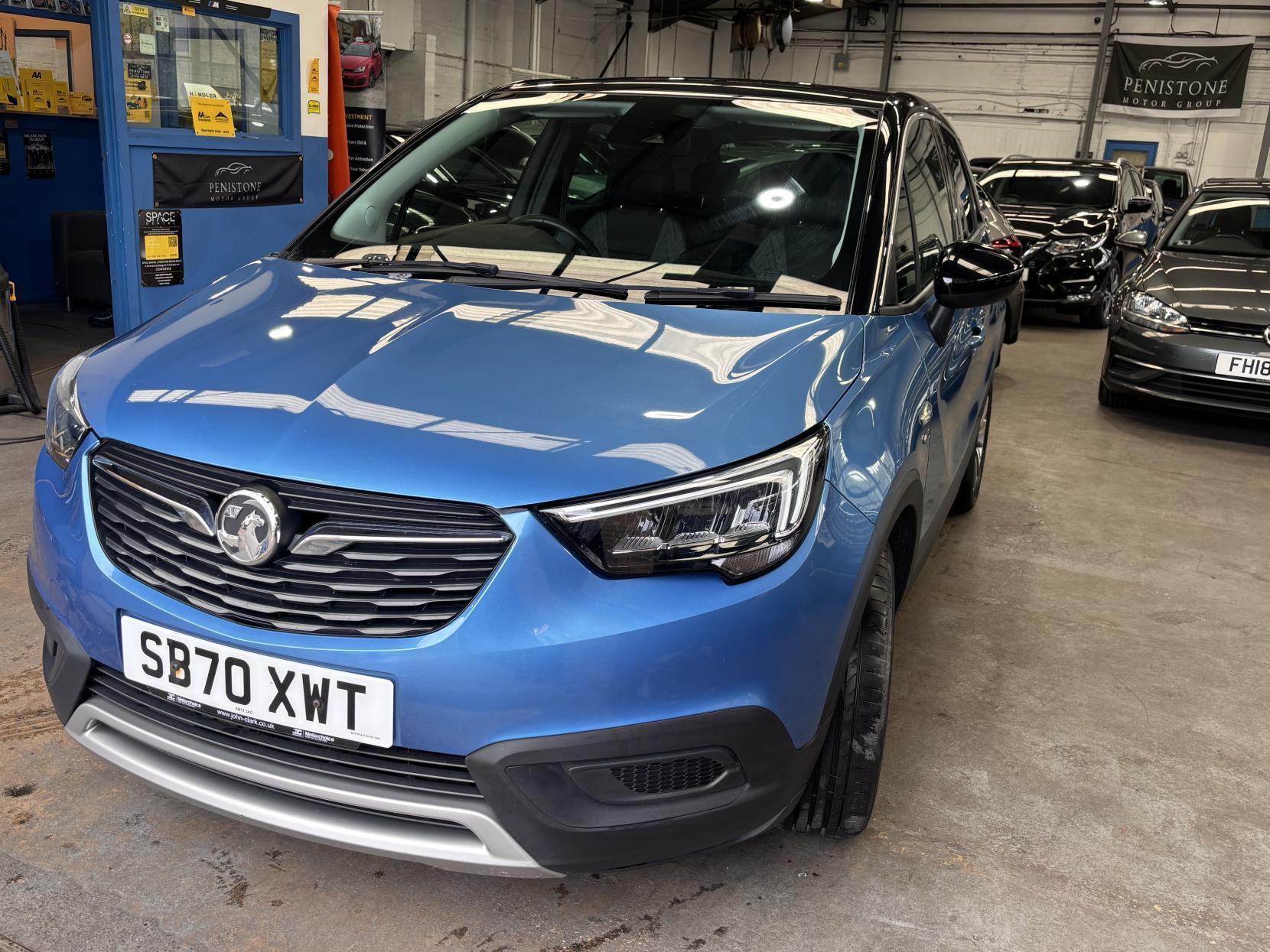 Vauxhall Crossland X - Image 3