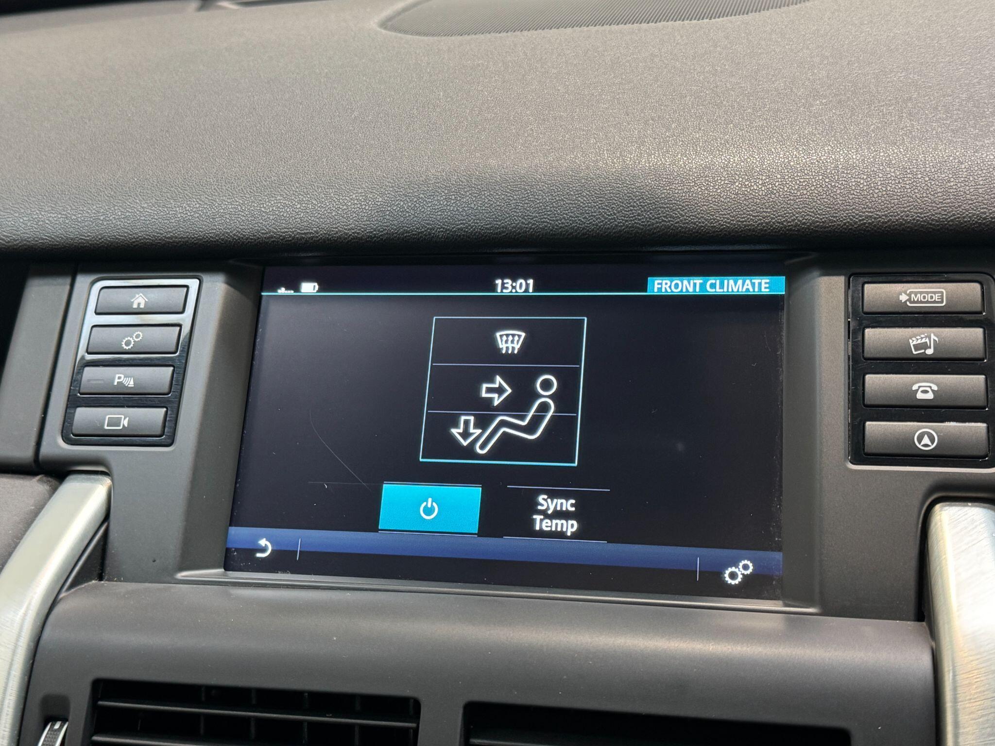 Land Rover DISCOVERY SPORT - Image 56