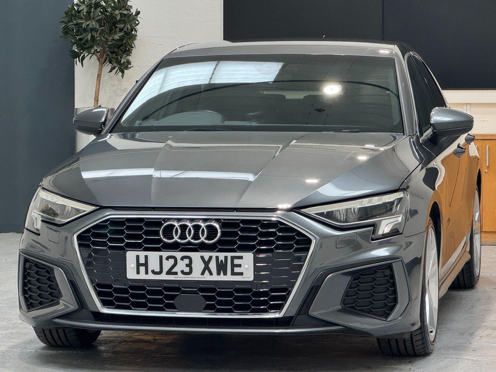 Audi A3 - Image 4