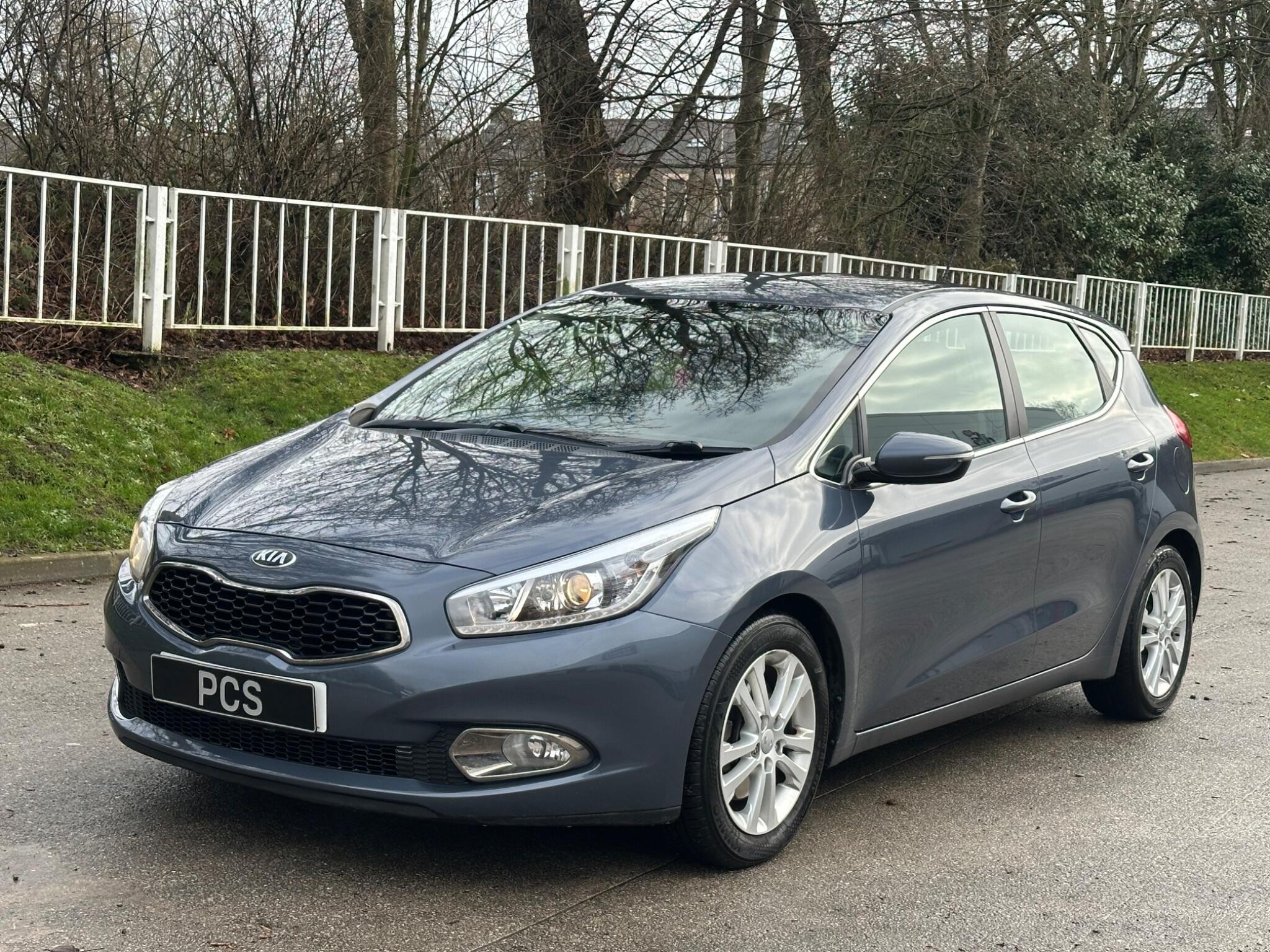 Kia ceed - Image 51