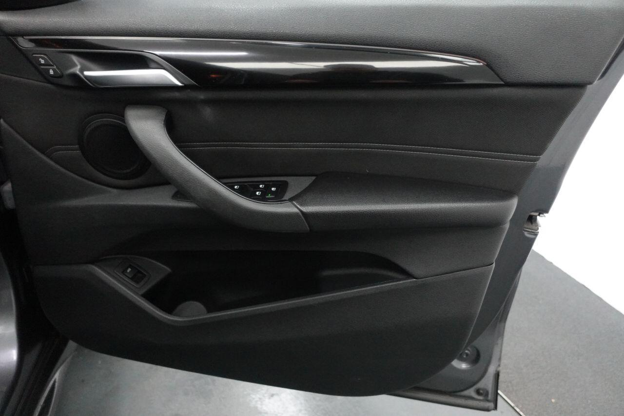 BMW X1 - Image 17