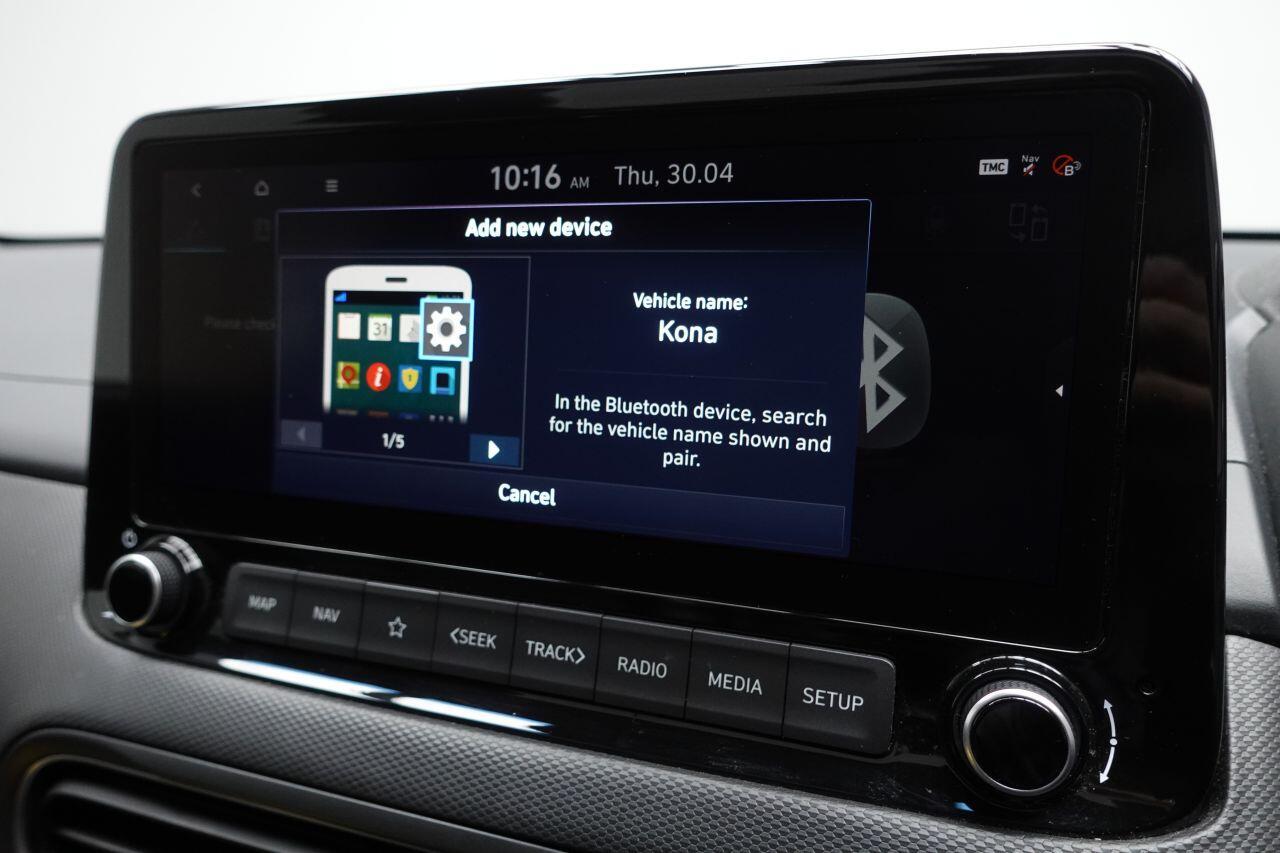 Hyundai Kona - Image 30