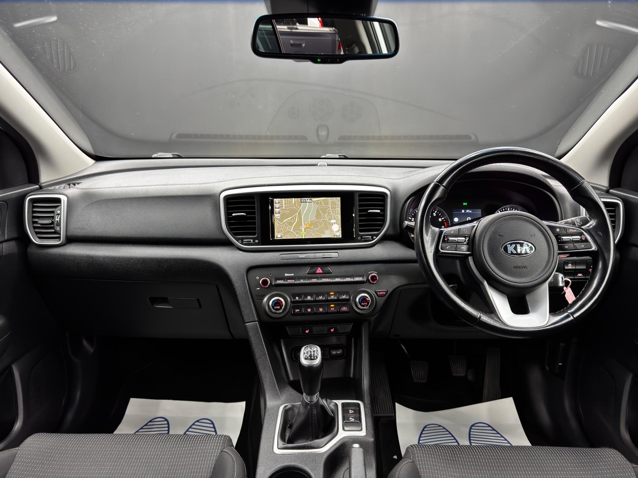Kia Sportage - Image 10