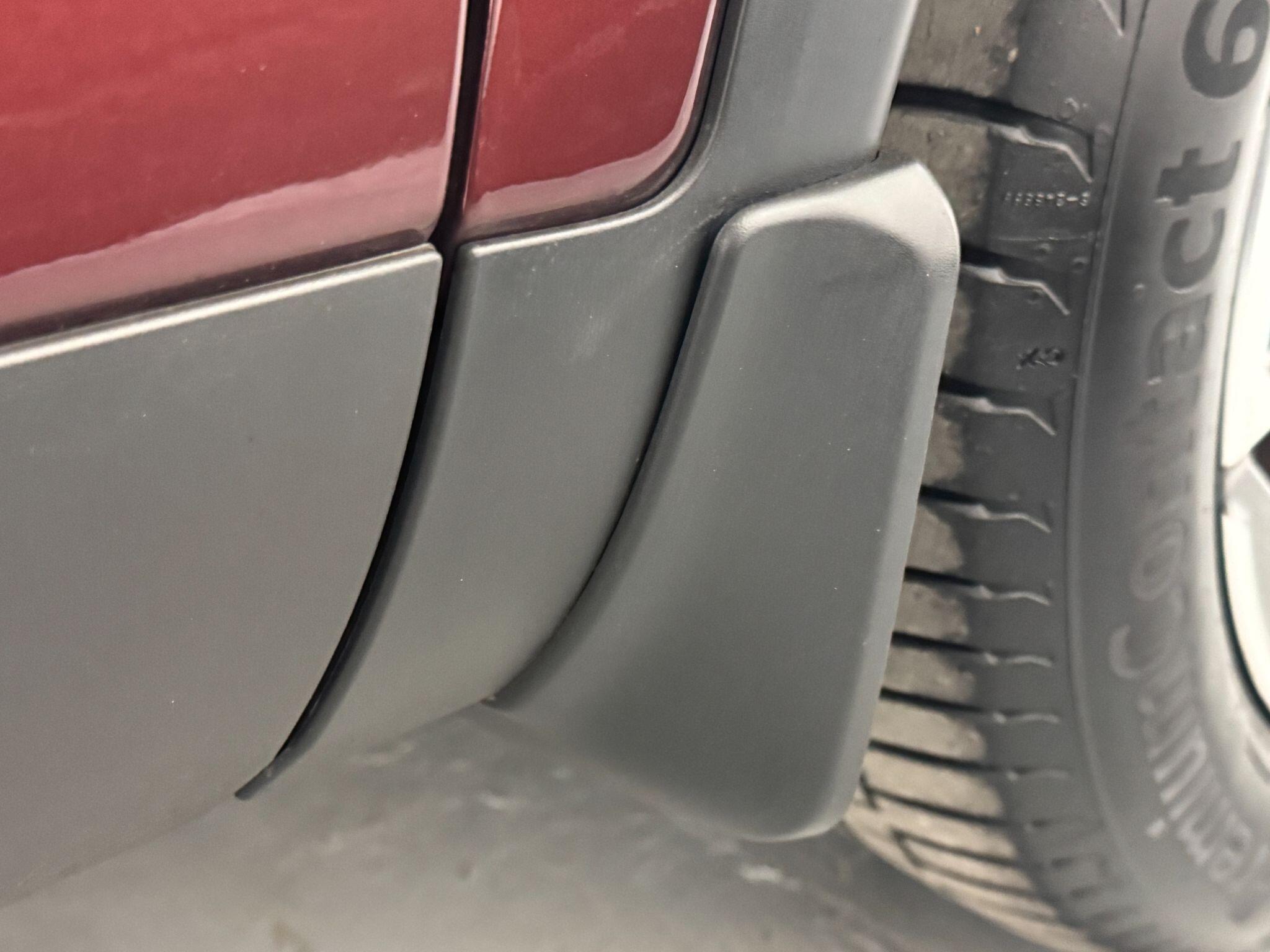 Nissan Qashqai - Image 81