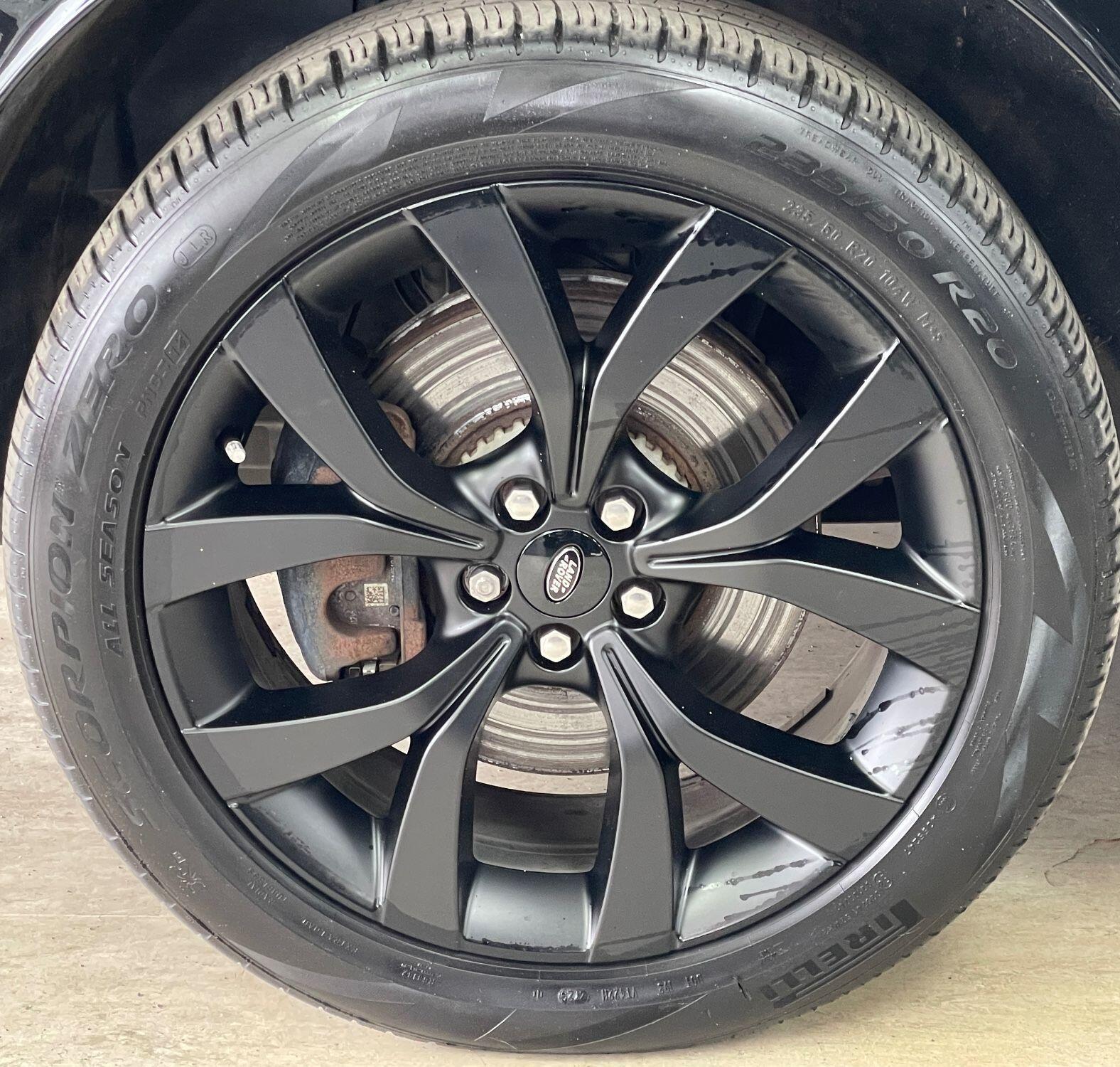 Land Rover DISCOVERY SPORT - Image 14