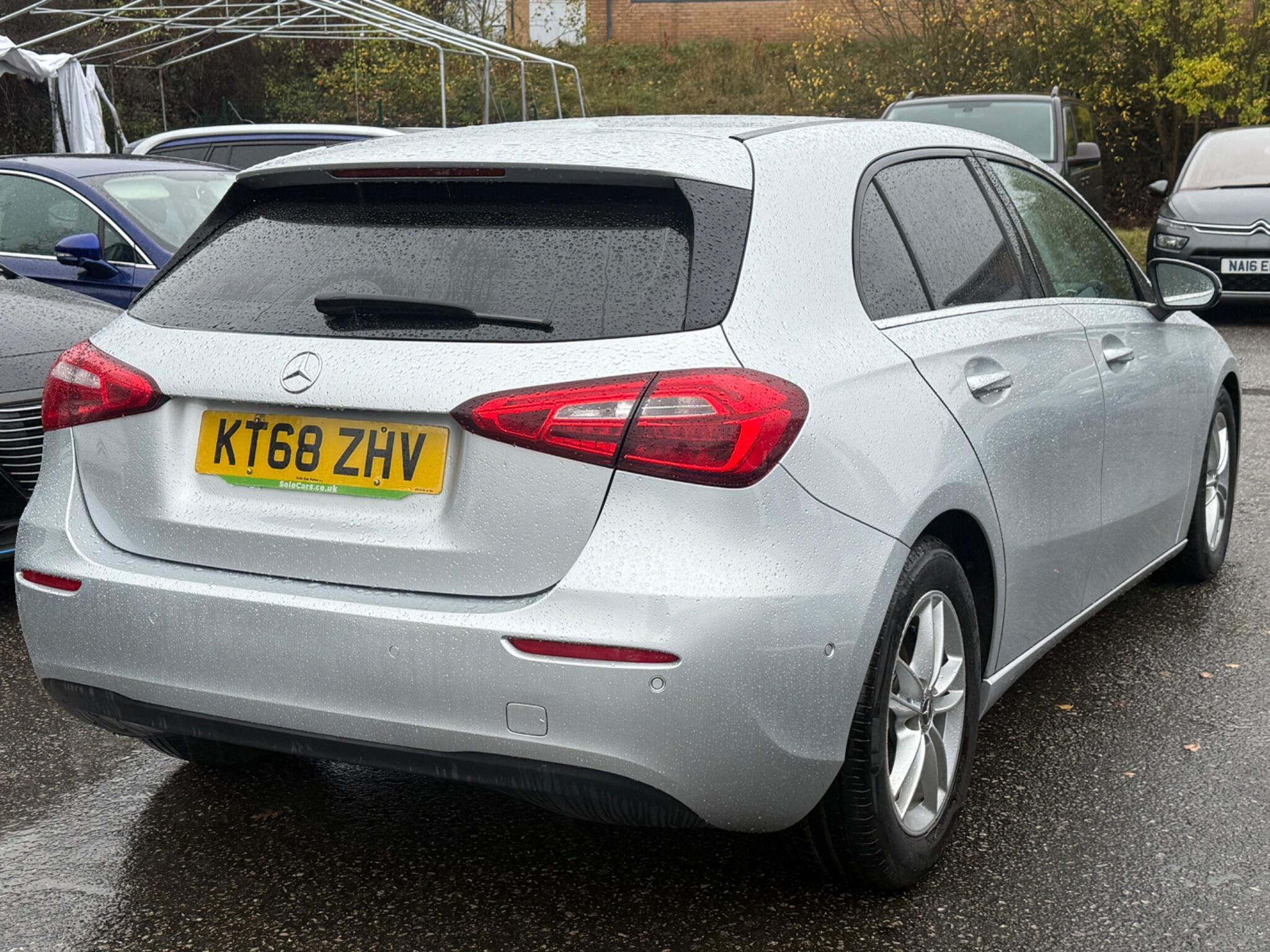 Mercedes A Class - Image 16