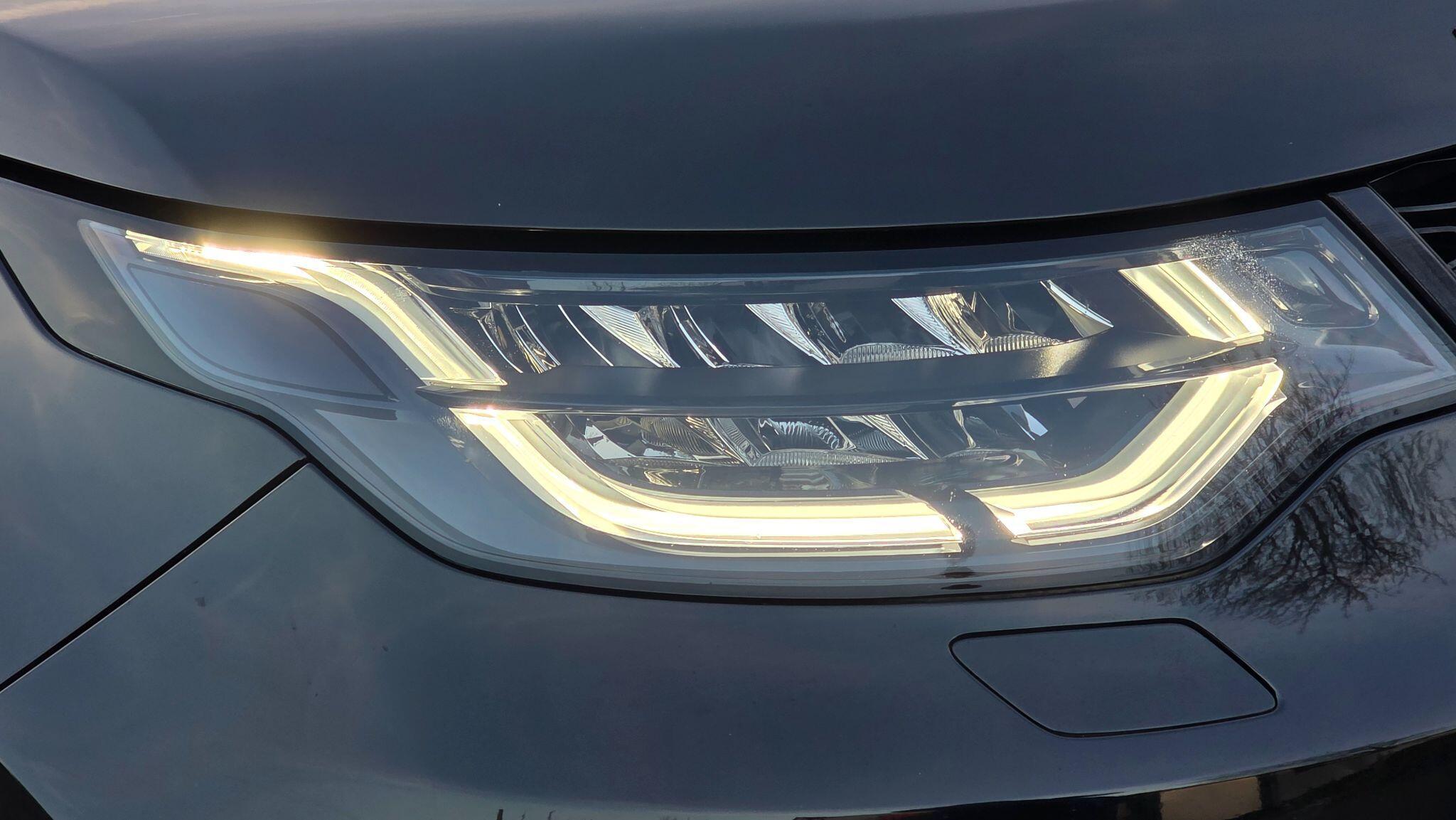 Land Rover Discovery - Image 43