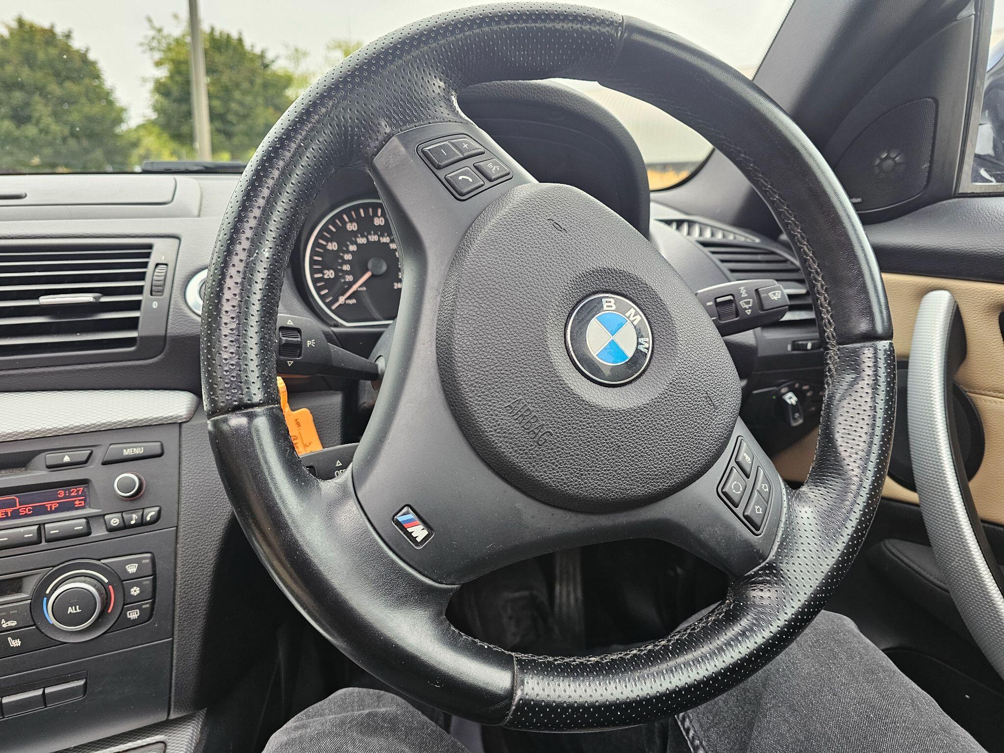 BMW 1 Series - Image 23