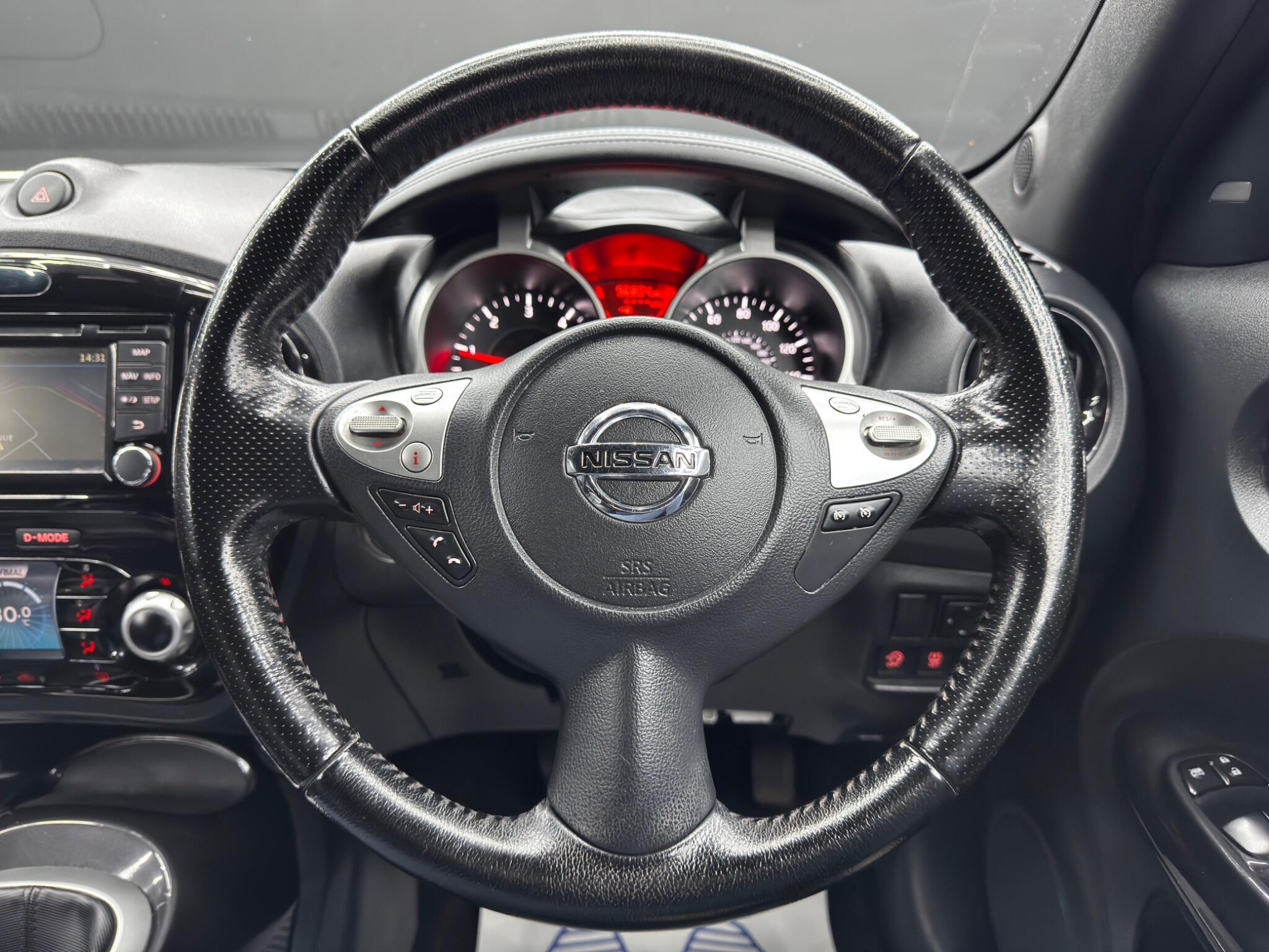 Nissan Juke - Image 19