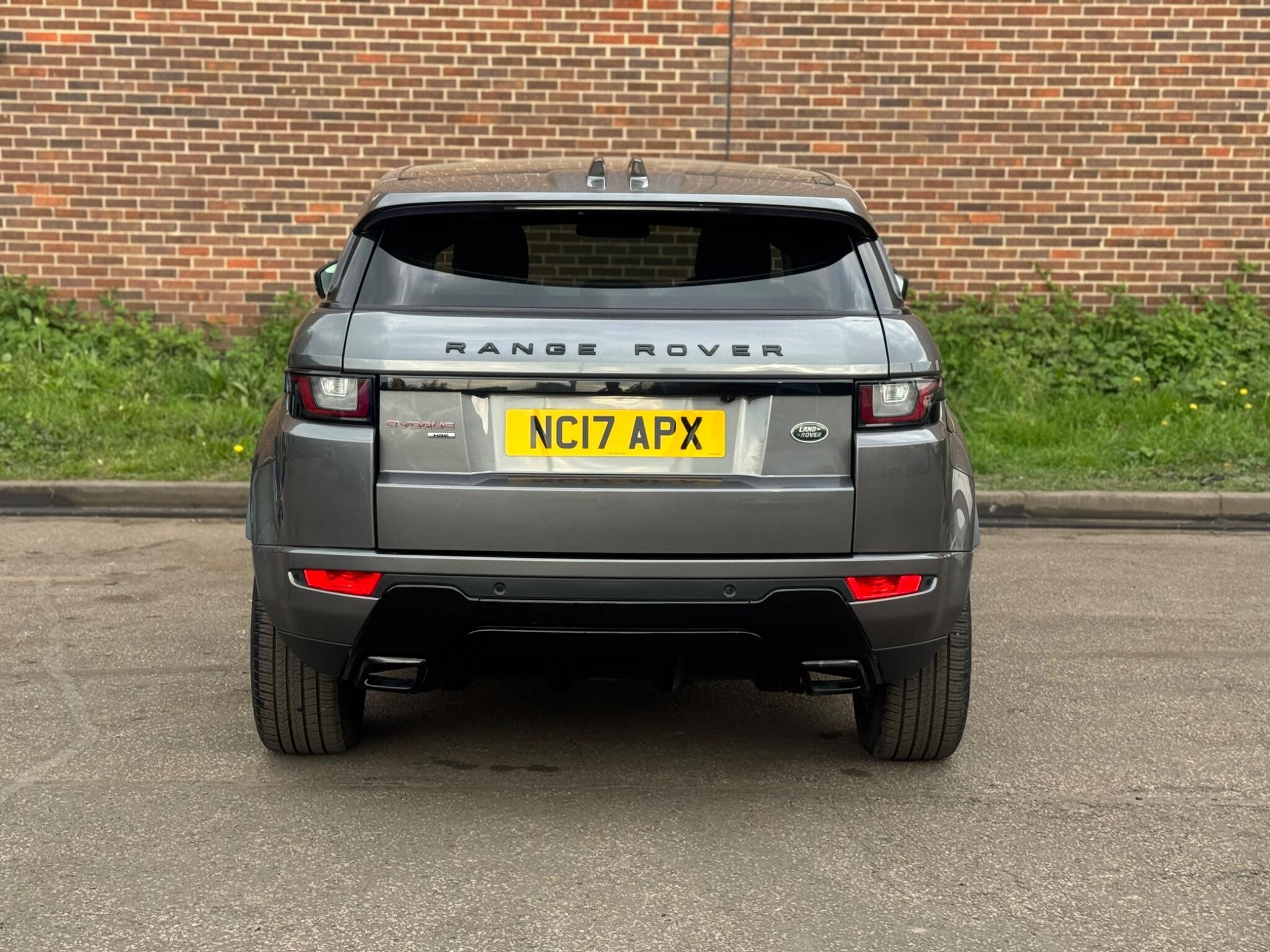 Land Rover Range Rover Evoque - Image 5