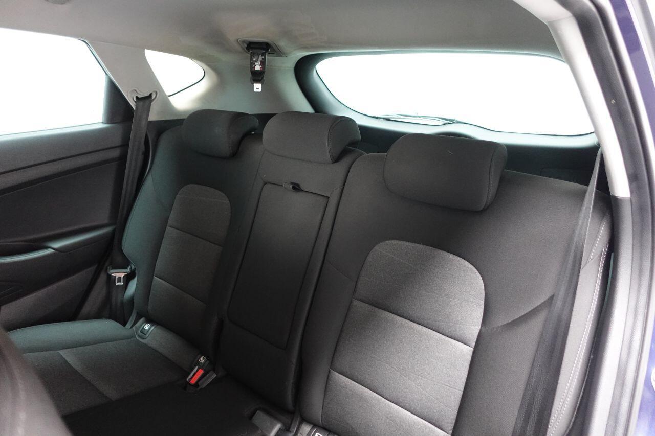 Hyundai Tucson - Image 20