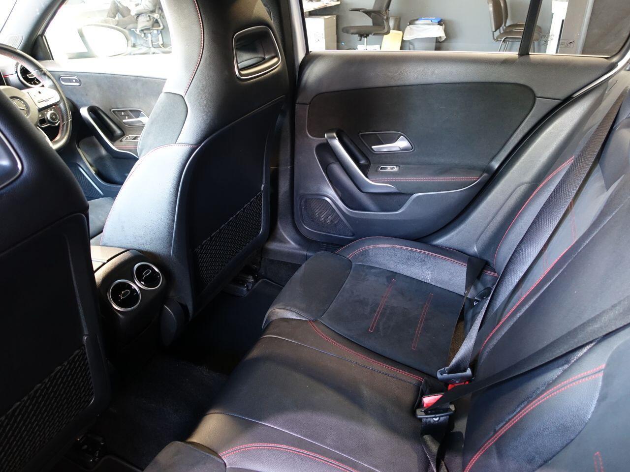 Mercedes A-Class - Image 40