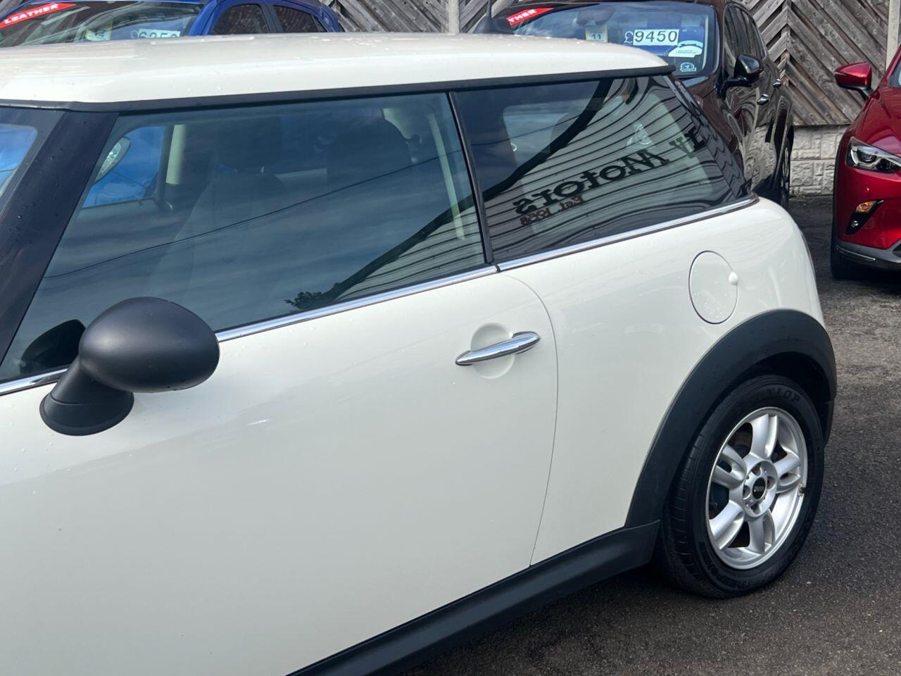 MINI Hatch - Image 10