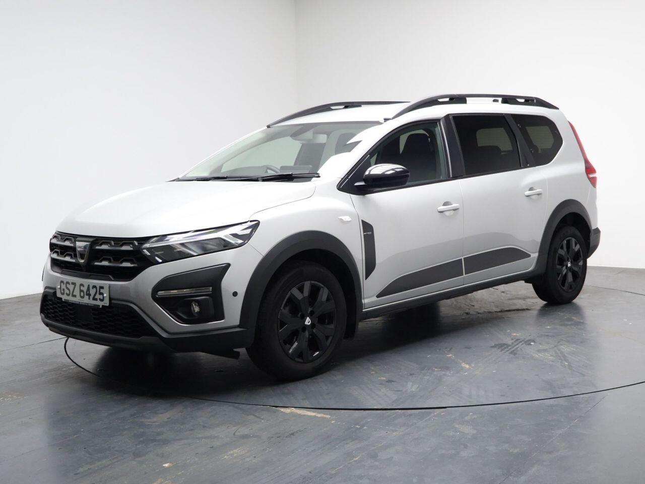 Dacia Jogger - Image 5