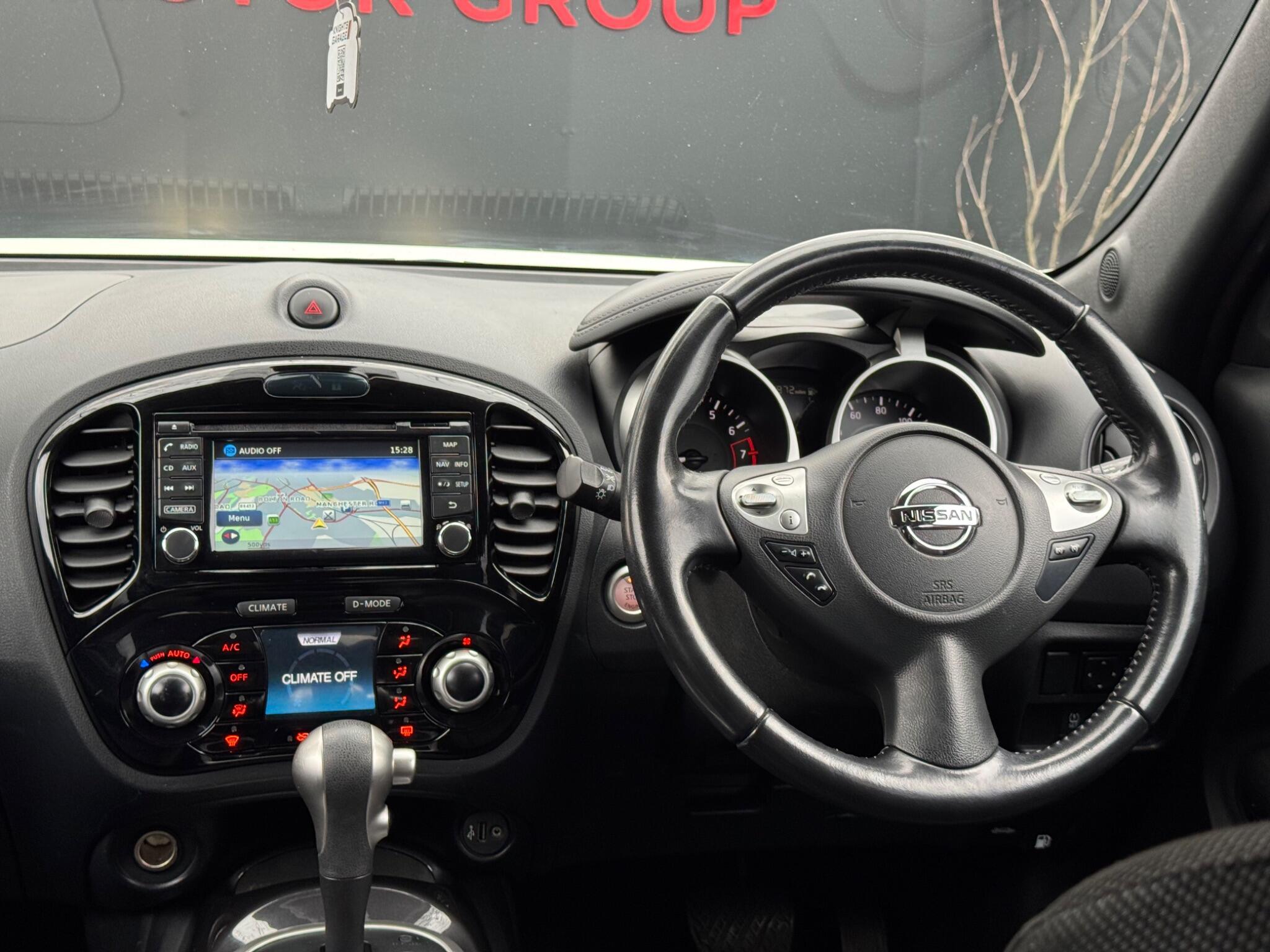 Nissan Juke - Image 31