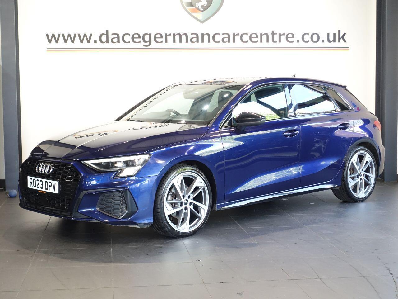Audi A3 - Image 9