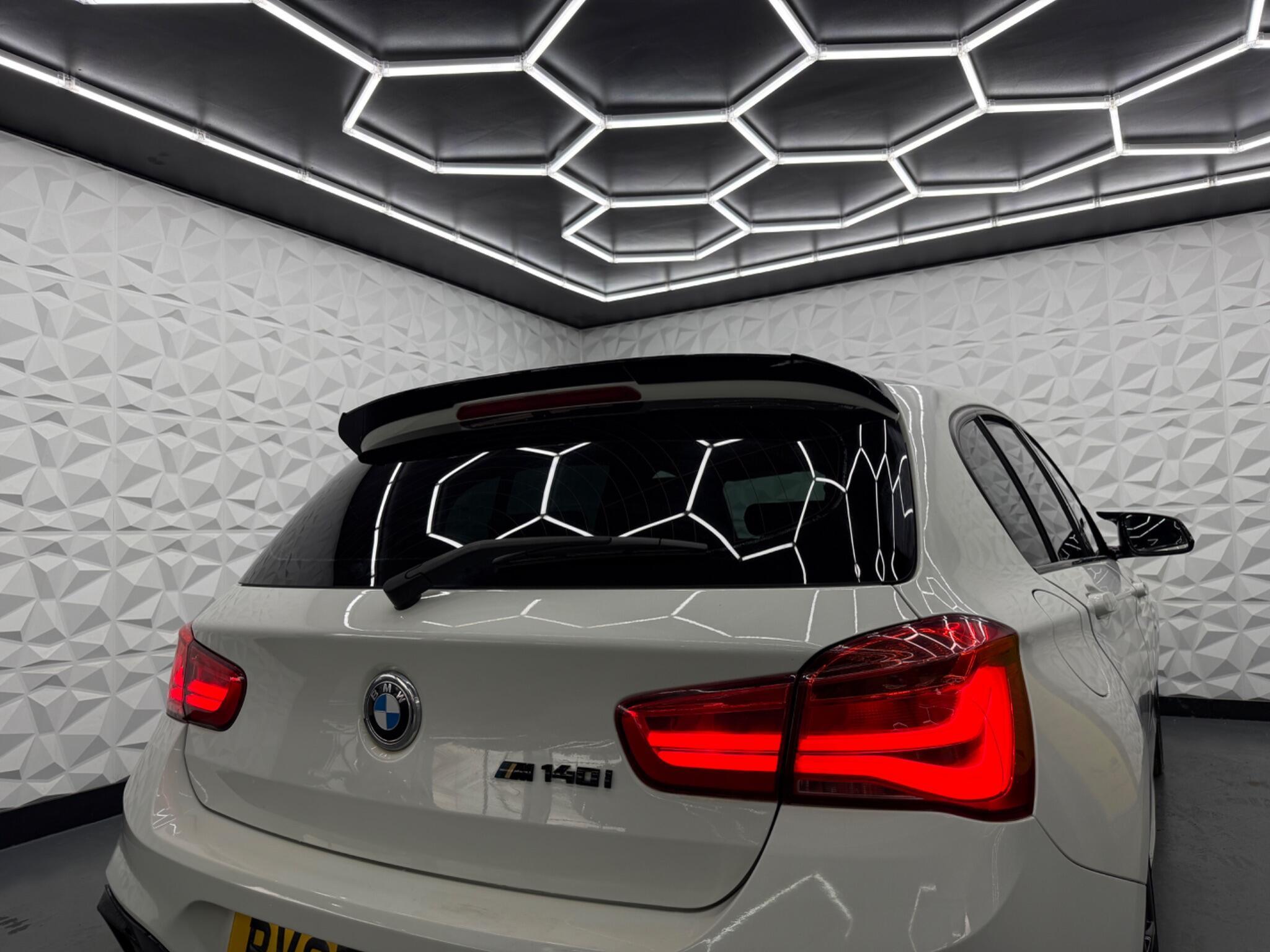 BMW 1 Series - Image 23