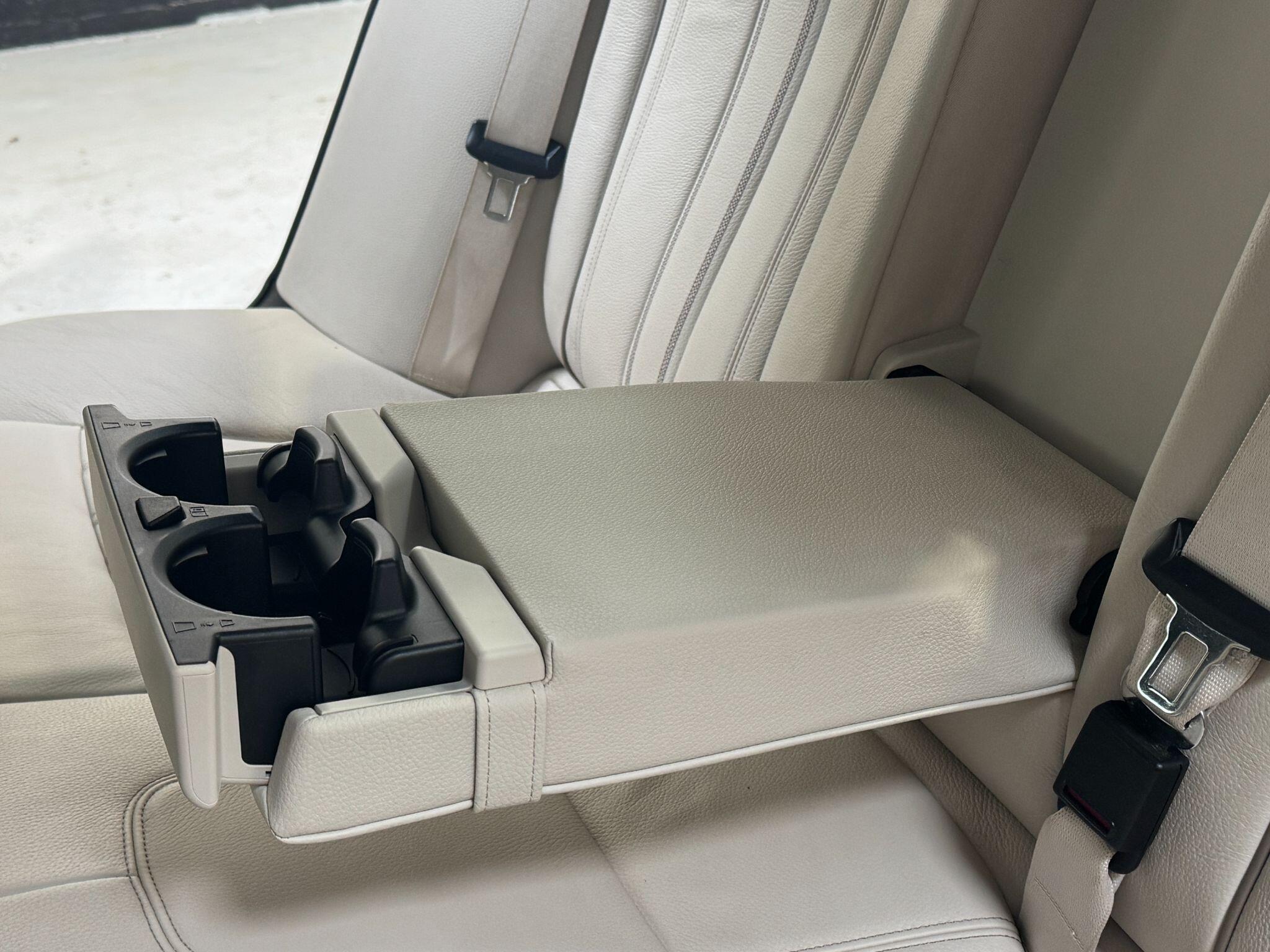 BMW 5 Series - Image 21