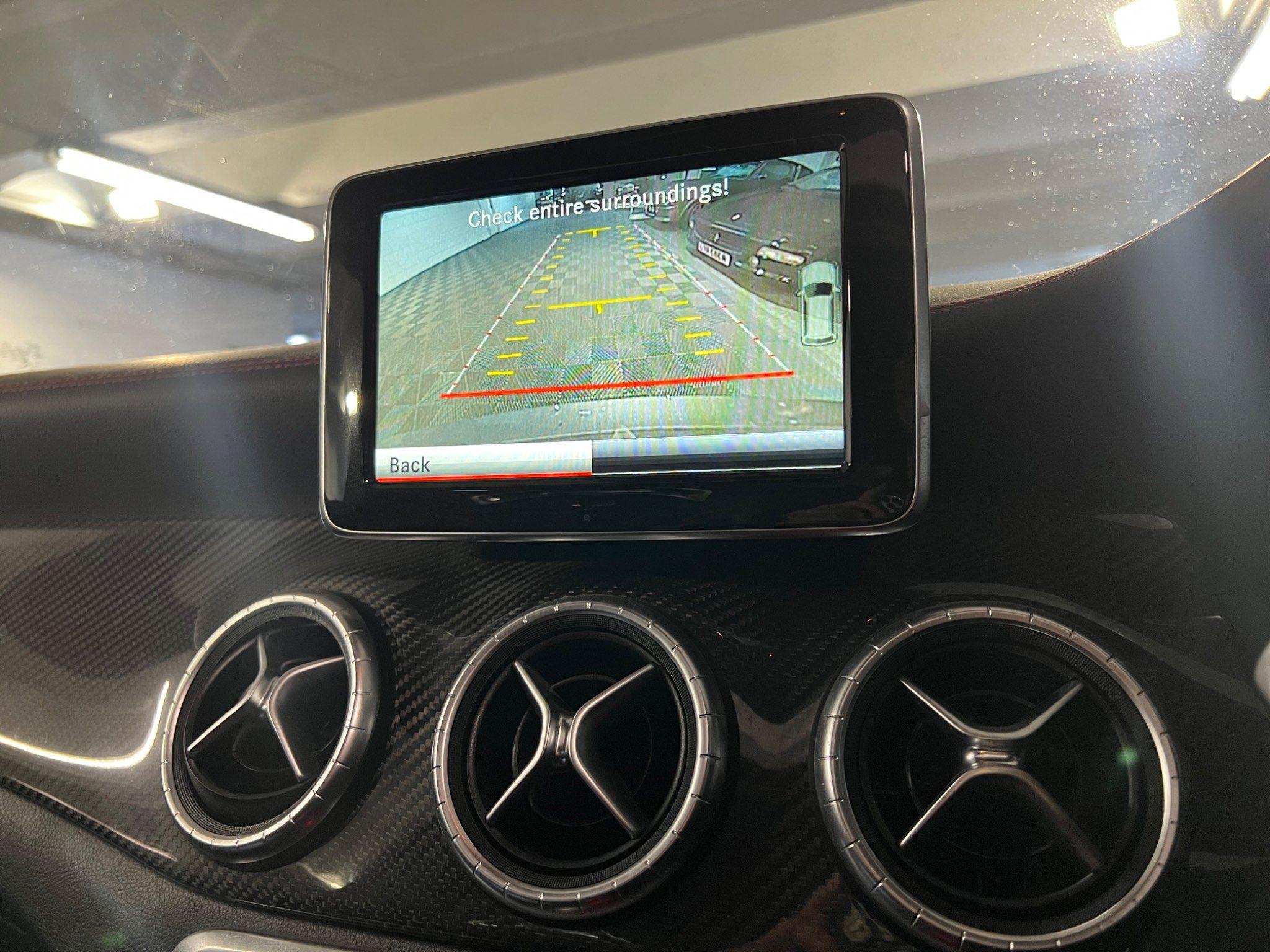 Mercedes CLA Class - Image 16