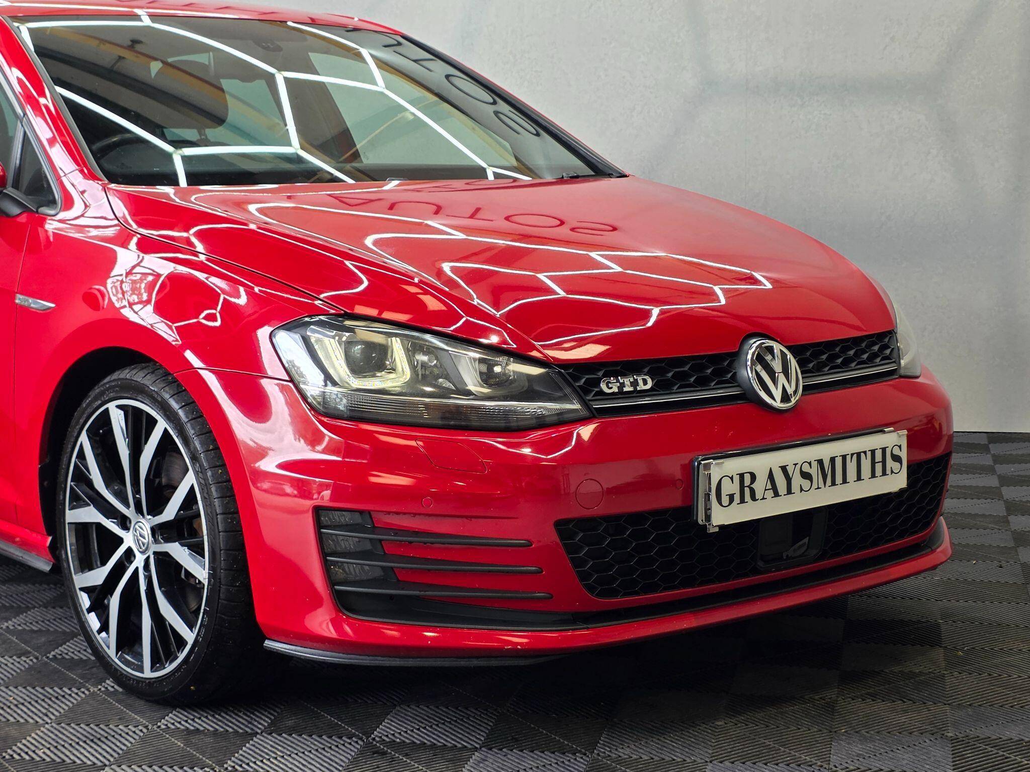 Volkswagen Golf - Image 5