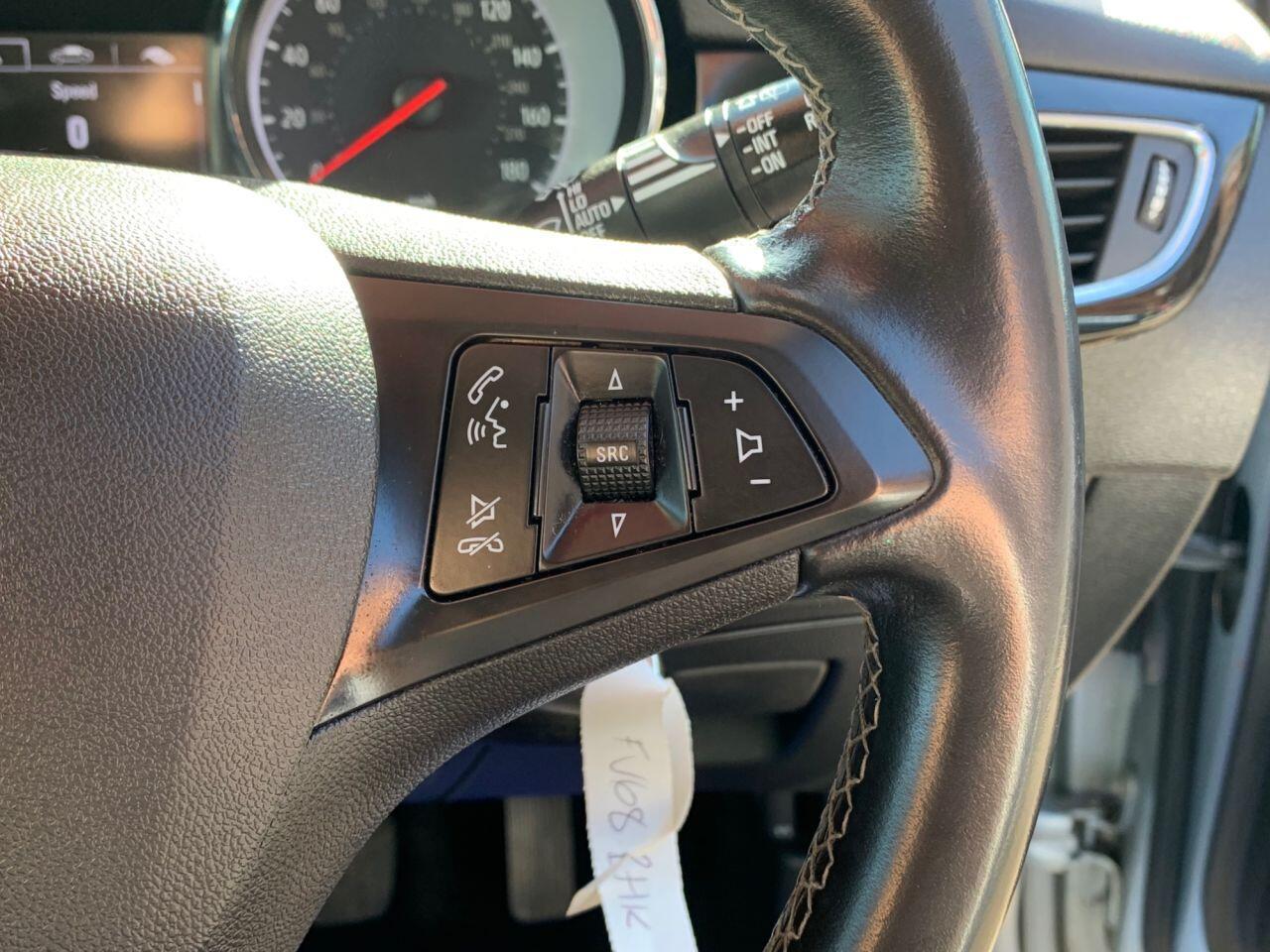 Vauxhall Astra - Image 26