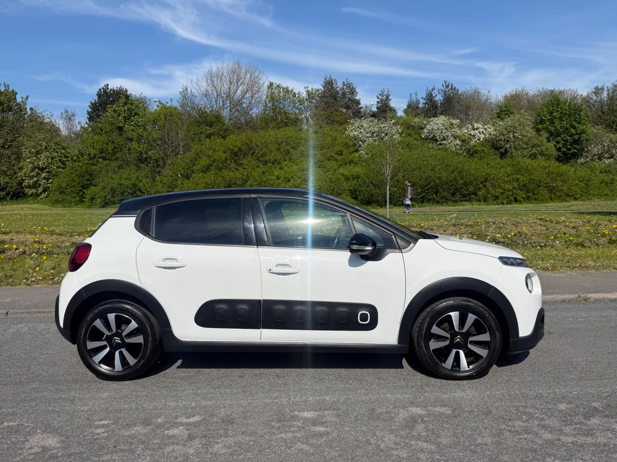 Citroen C3 - Image 2