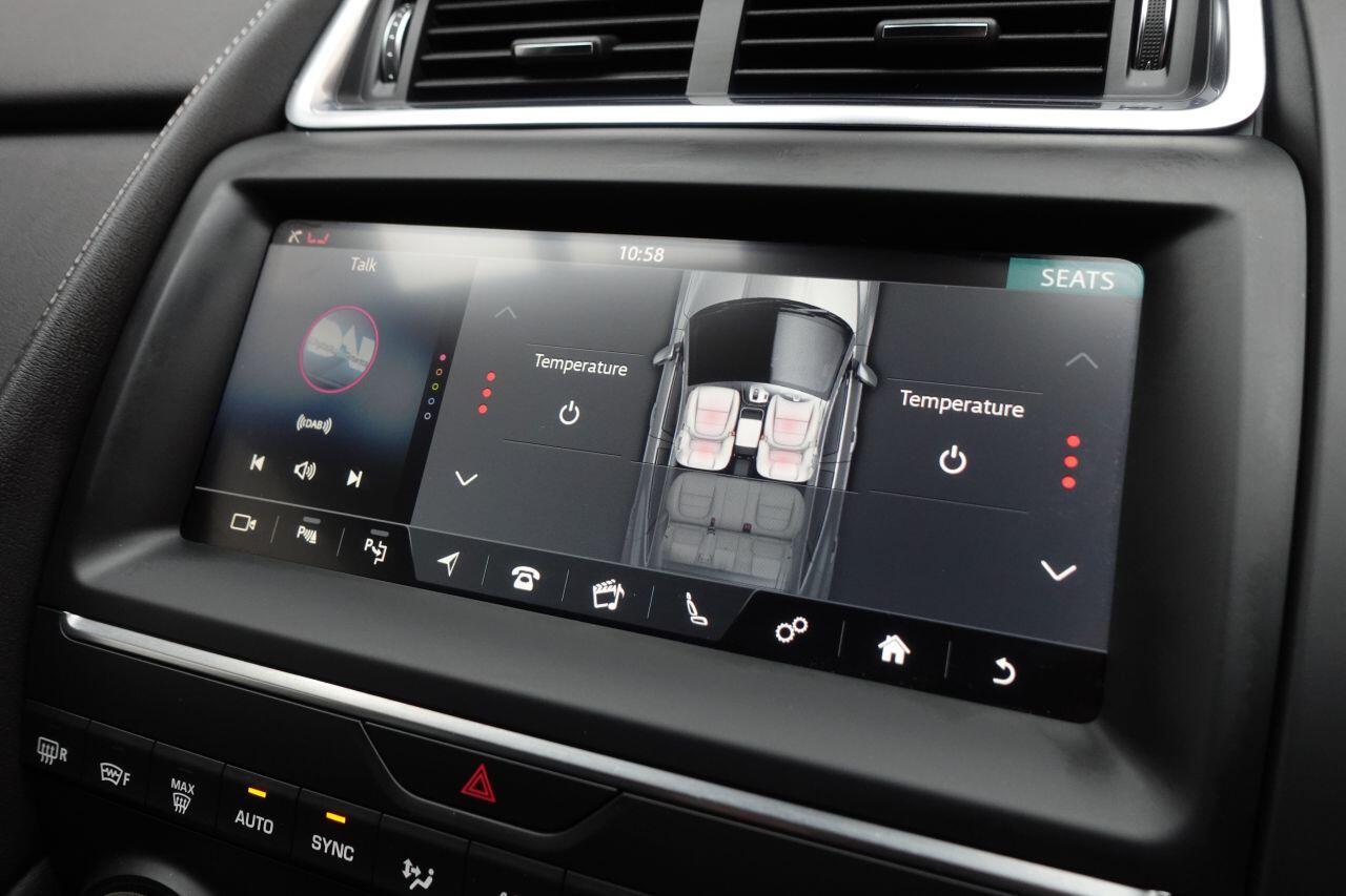 Jaguar E-Pace - Image 33