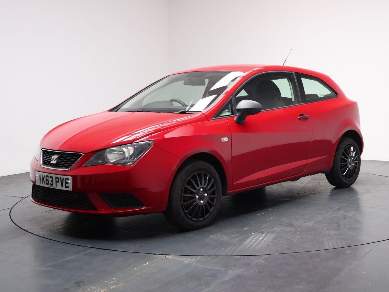 SEAT Ibiza - Image 6