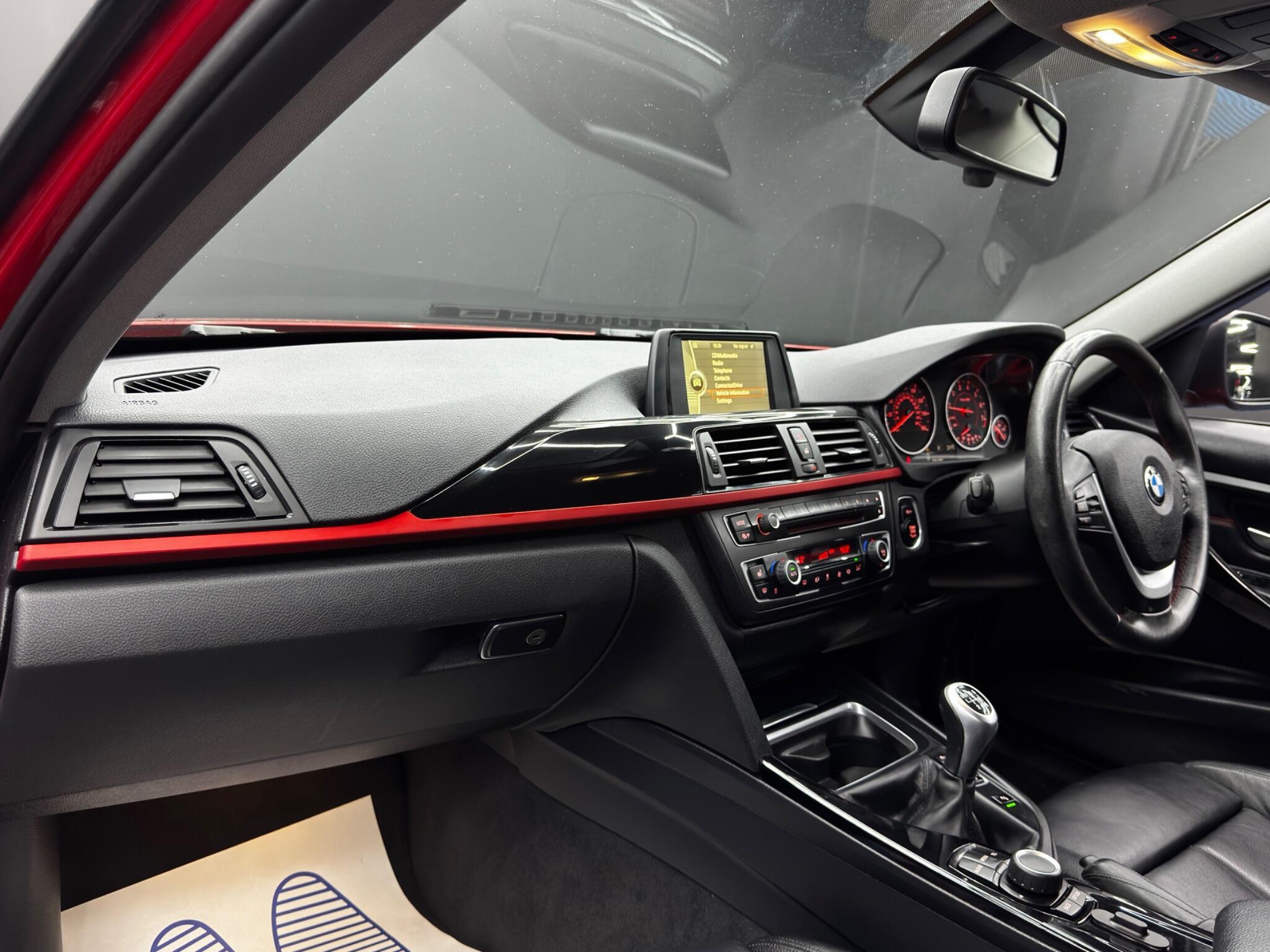BMW 3 Series - Image 11