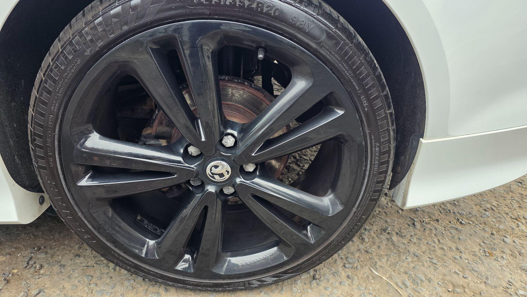 Vauxhall Insignia - Image 53