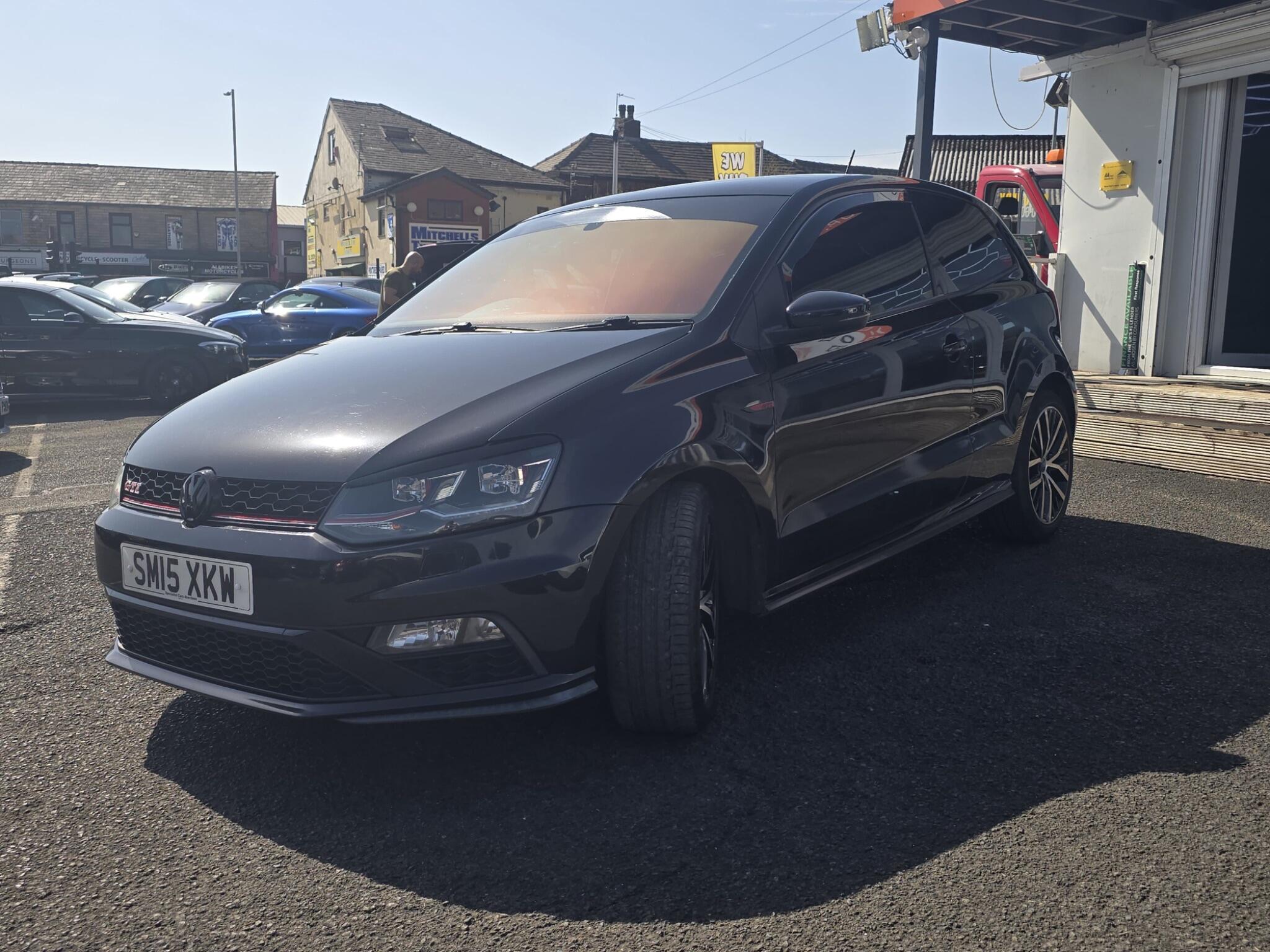 Volkswagen Polo - Image 3