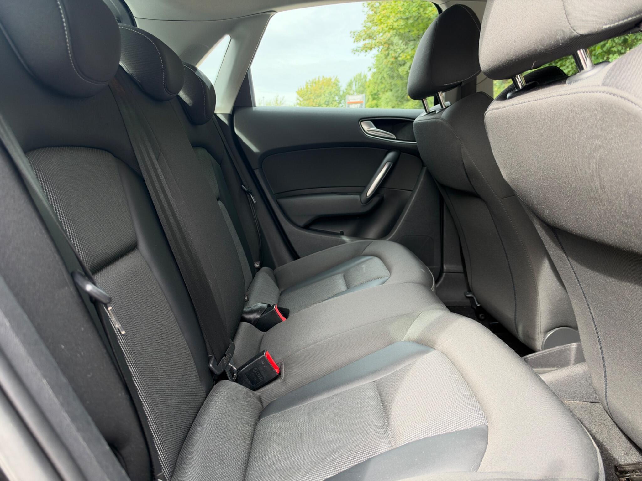 Audi A1 - Image 15