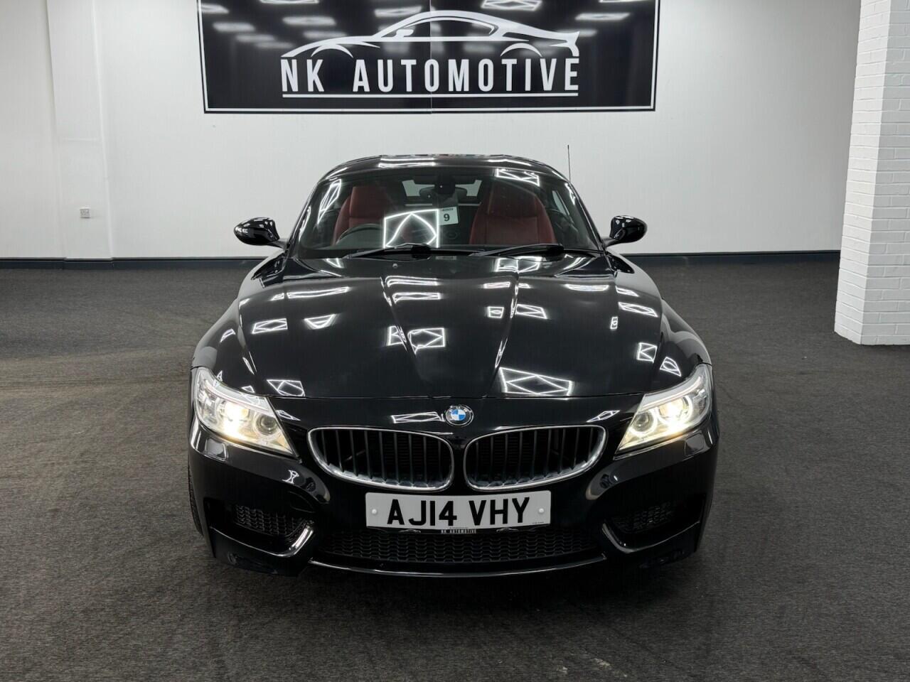 BMW Z4 - Image 35