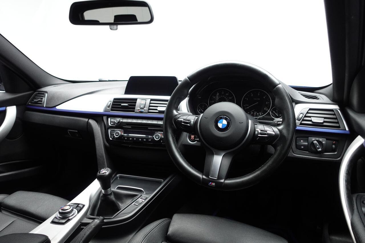 BMW 3 Series - Image 11