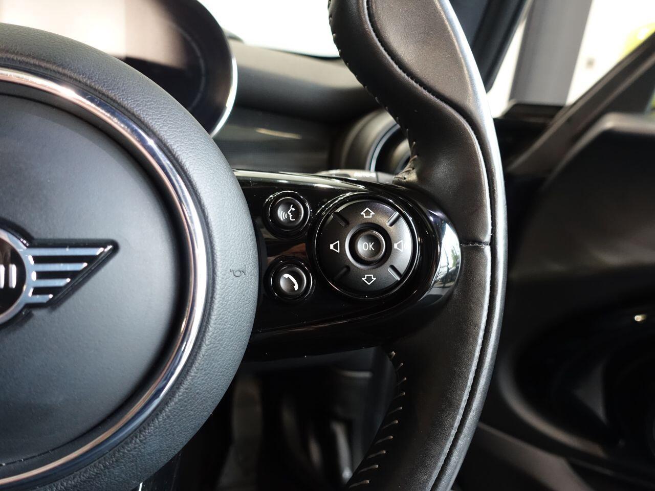 MINI Electric Hatch - Image 20