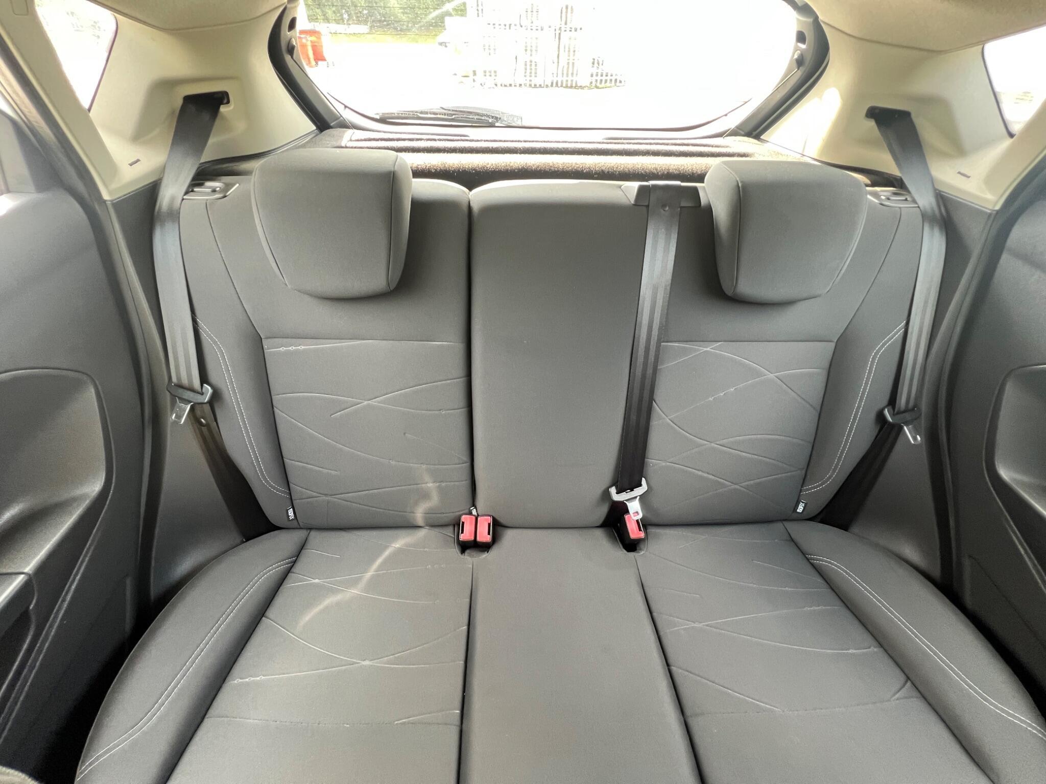 Ford Fiesta - Image 23