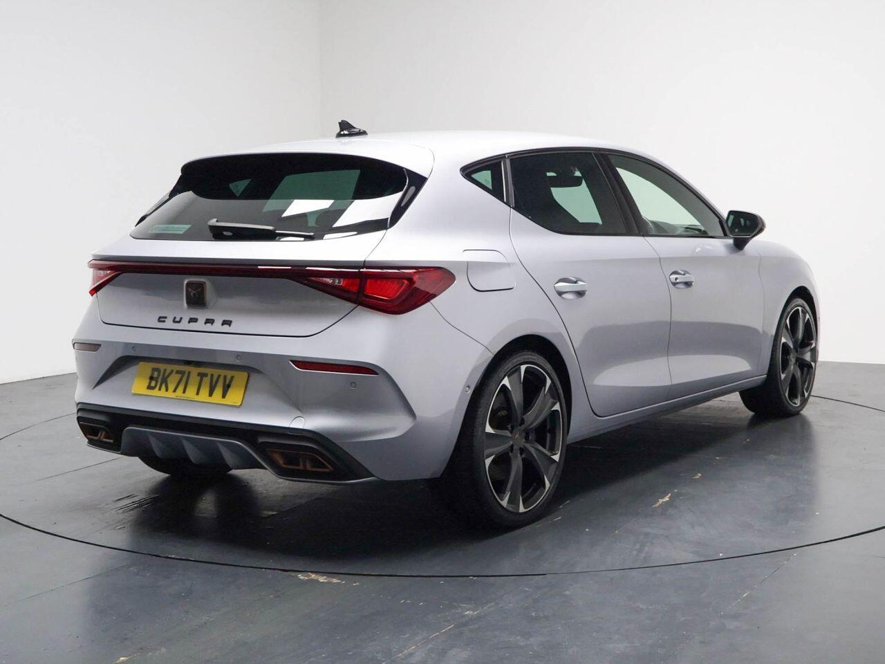 Cupra Leon - Image 13