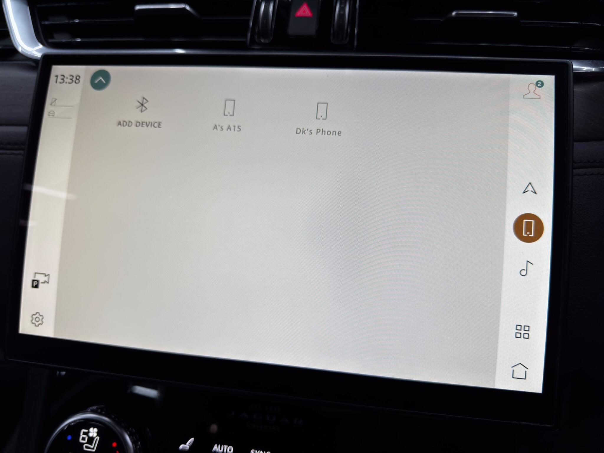 Jaguar F-Pace - Image 32