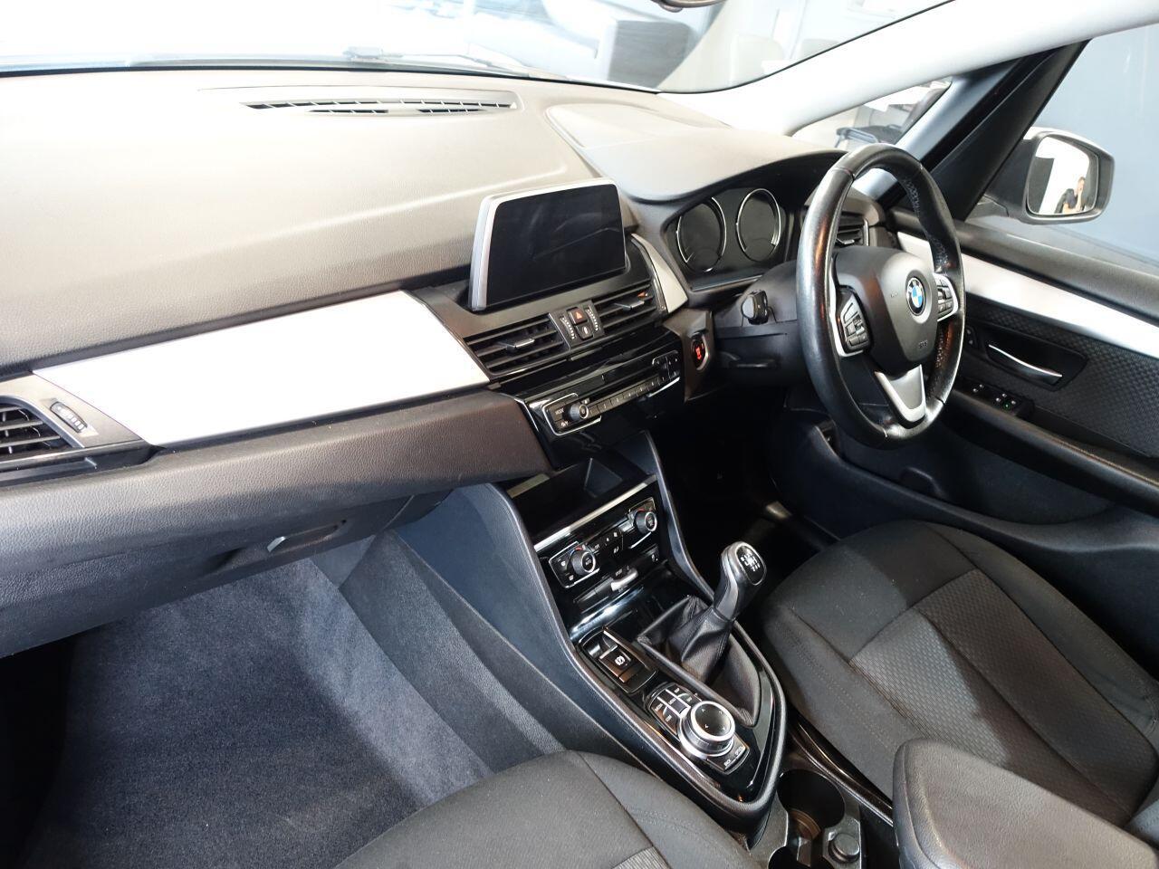 BMW 2 SERIES ACTIVE TOURER - Image 11