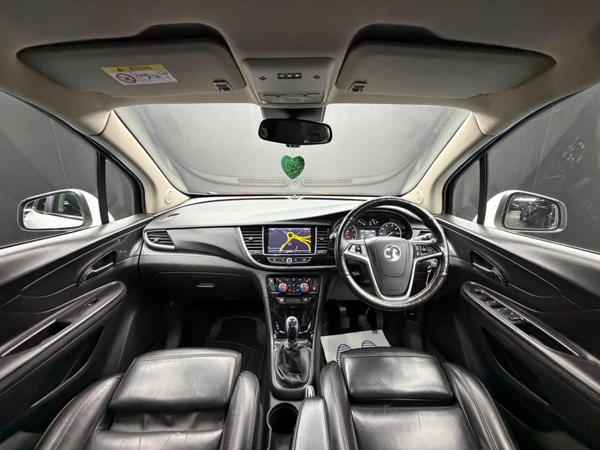 Vauxhall Mokka X - Image 17